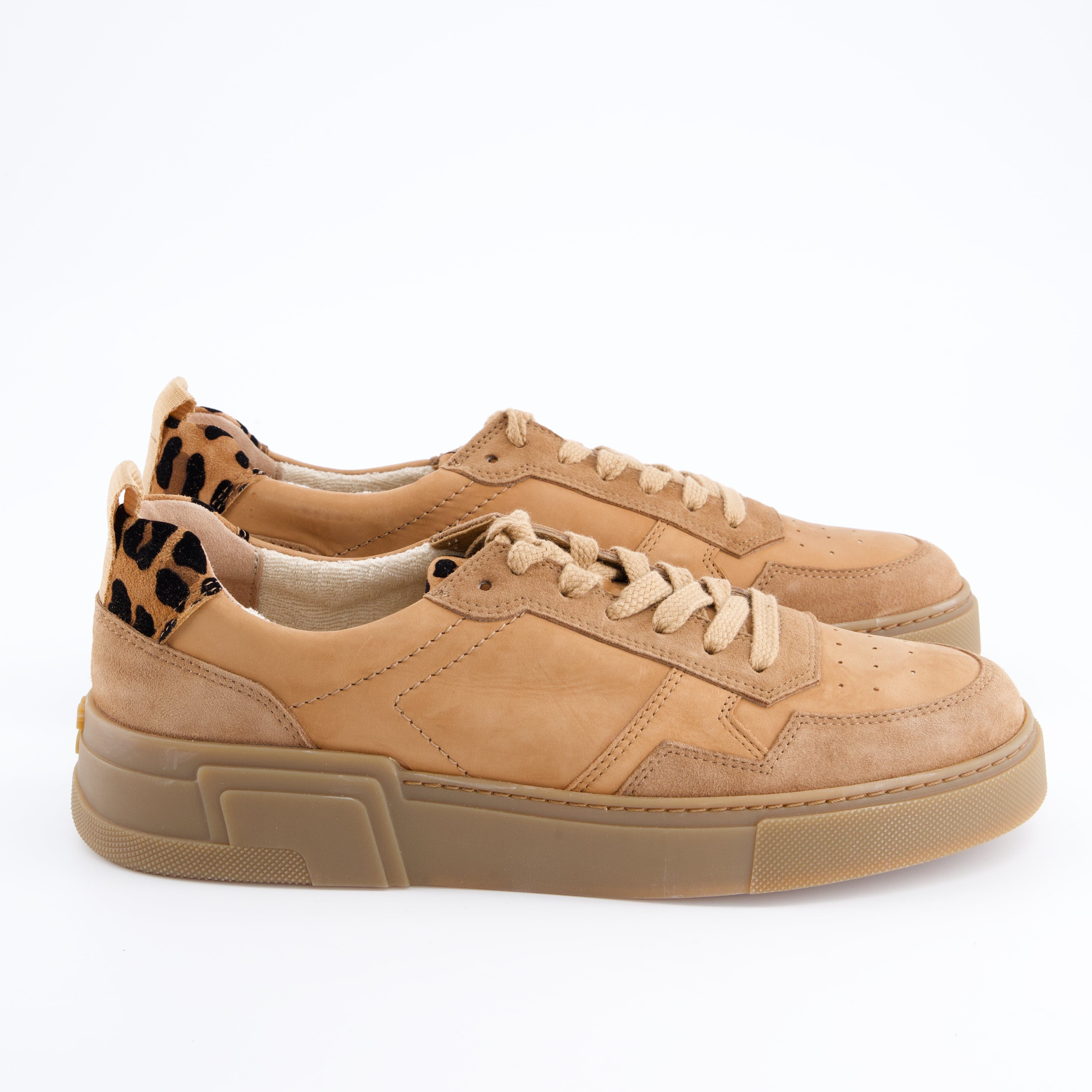 PAUL GREEN Damenschuhe - Sneaker Sneaker