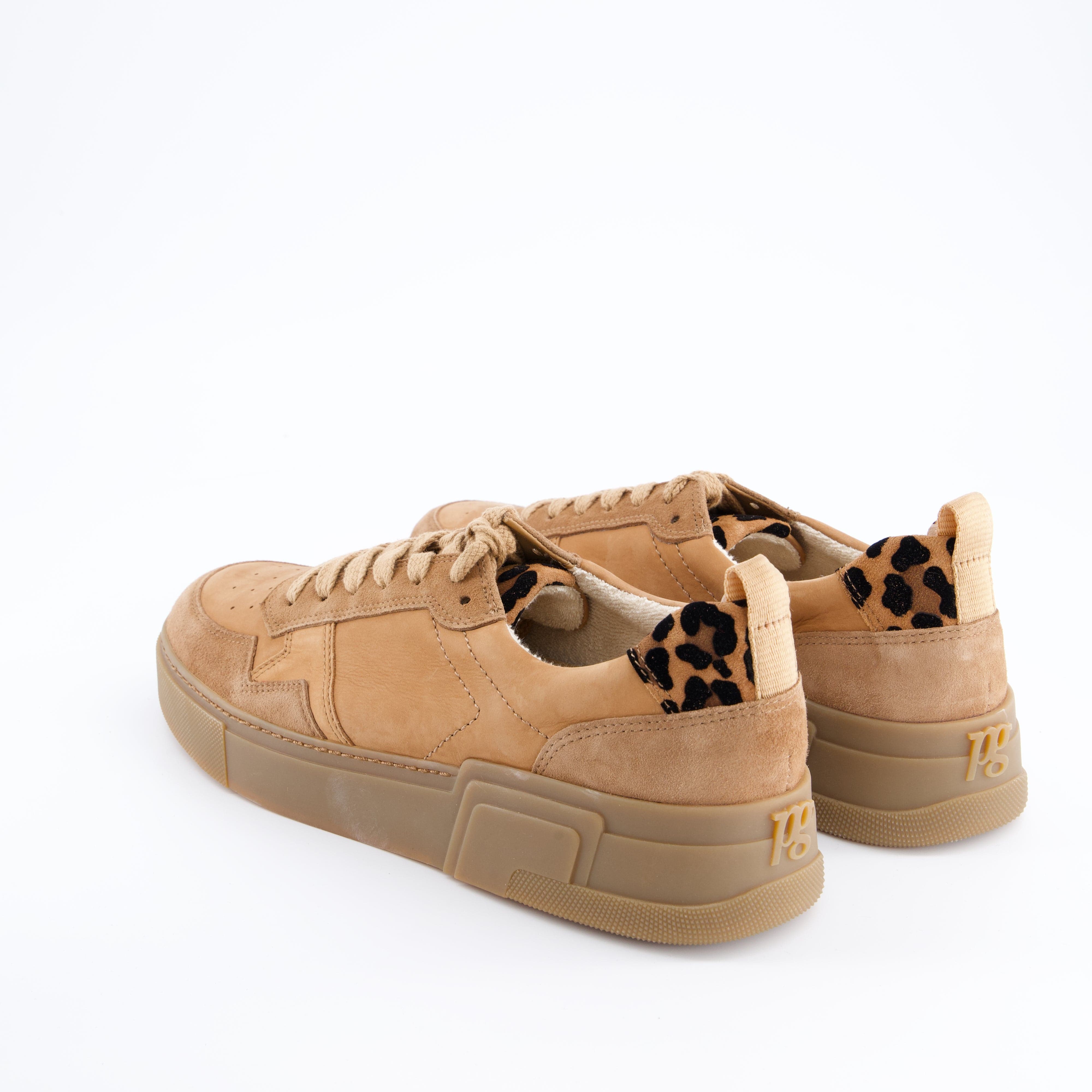PAUL GREEN Damenschuhe - Sneaker Sneaker