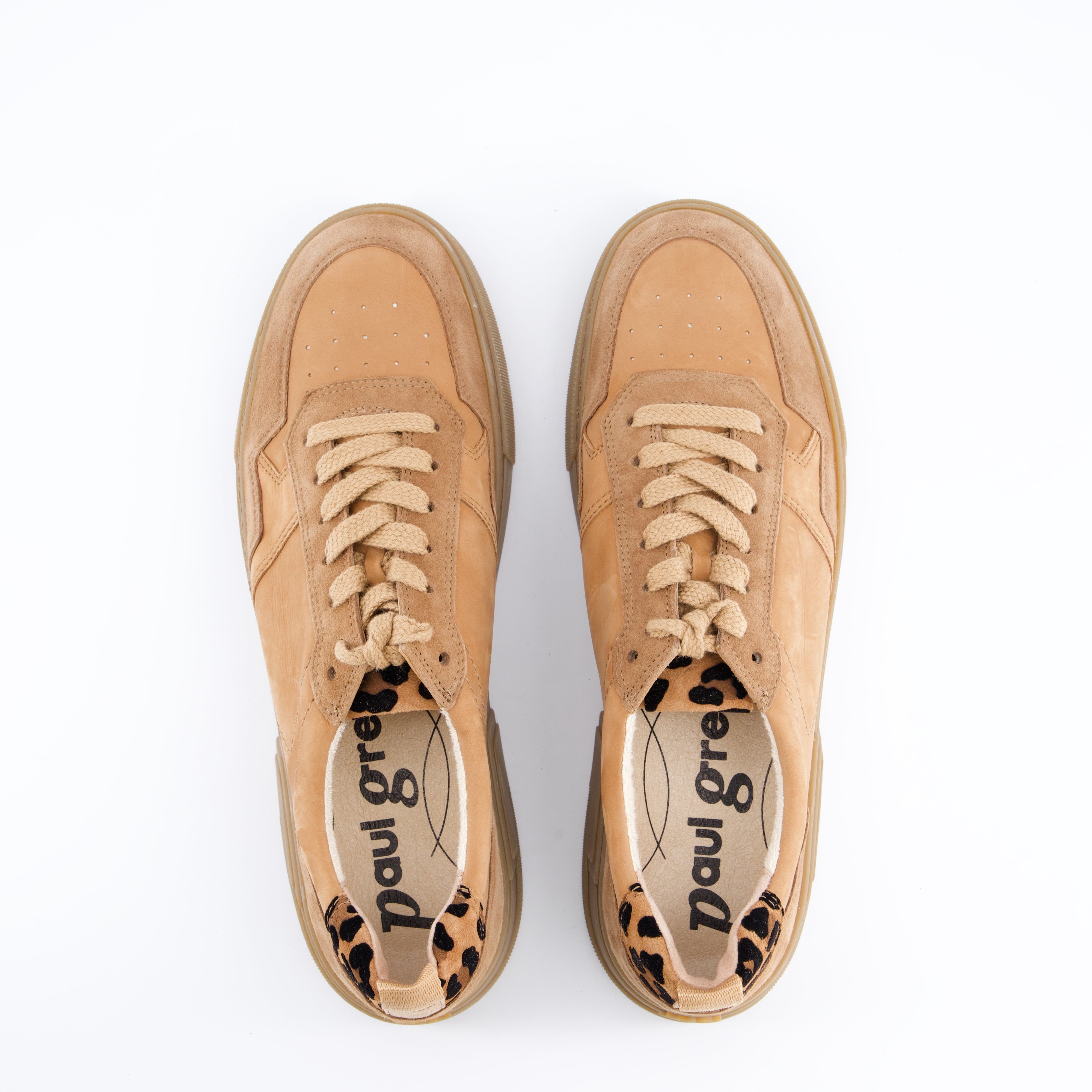 PAUL GREEN Damenschuhe - Sneaker Sneaker