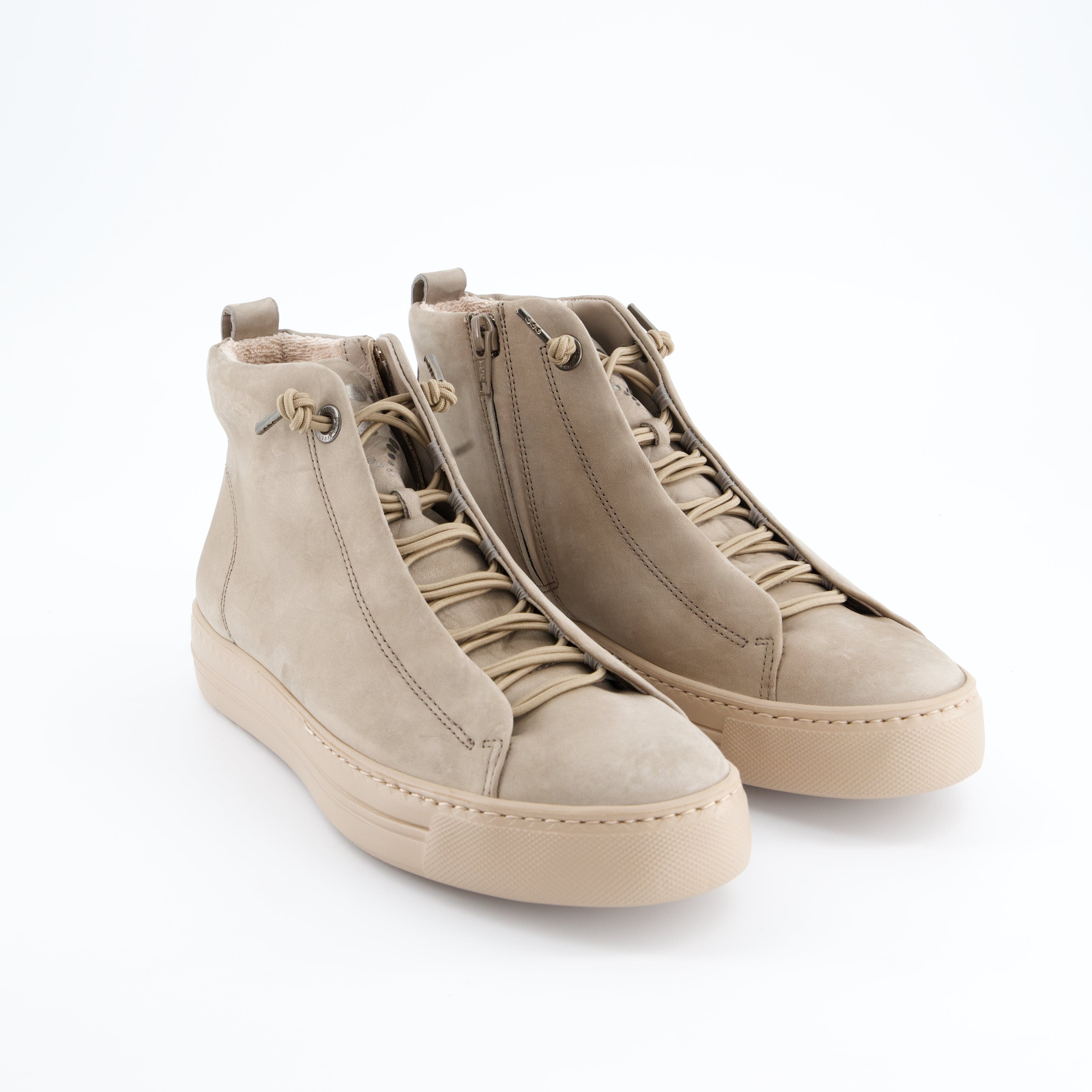 PAUL GREEN Damenschuhe - Sneaker Sneaker