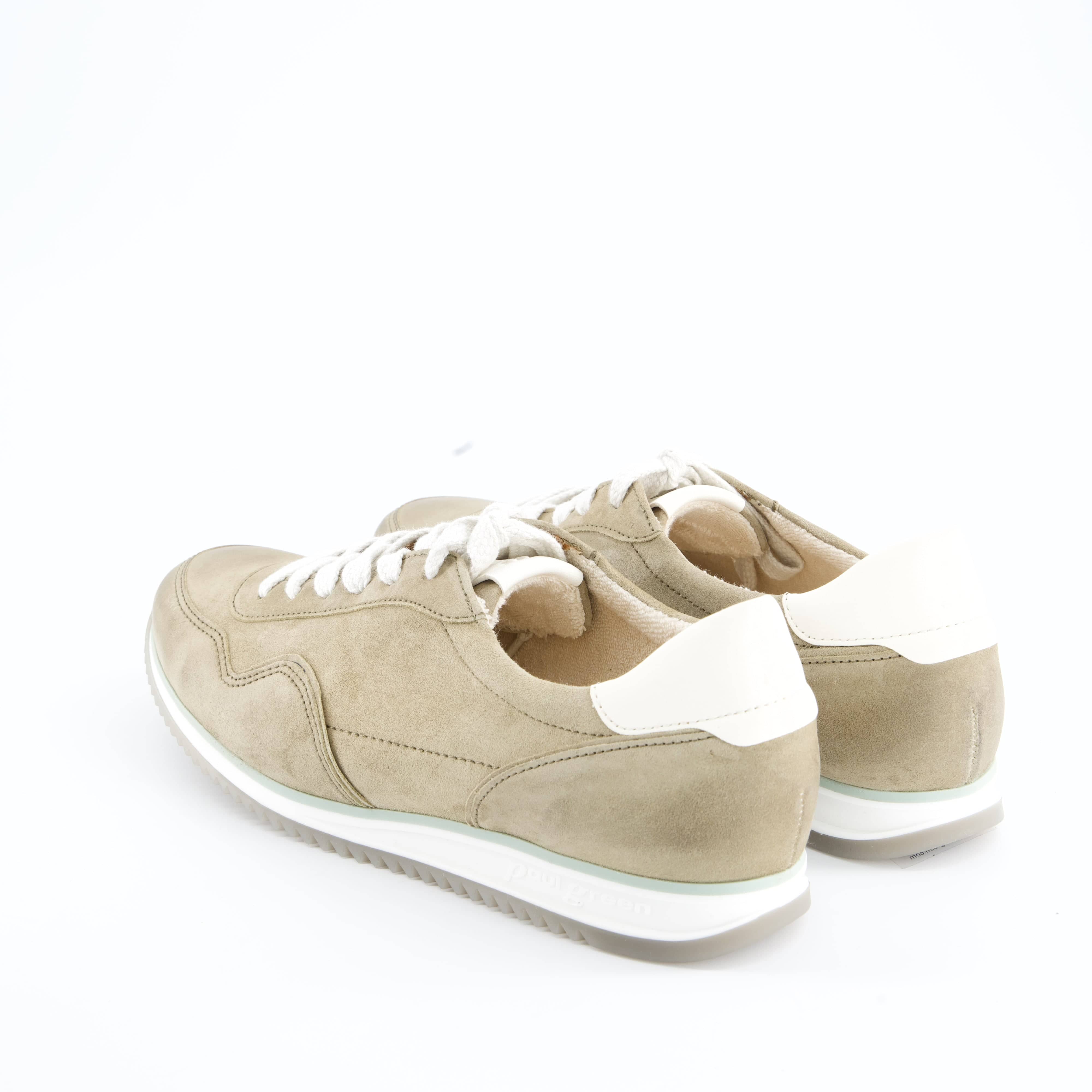 PAUL GREEN Damenschuhe - Sneaker Sneaker