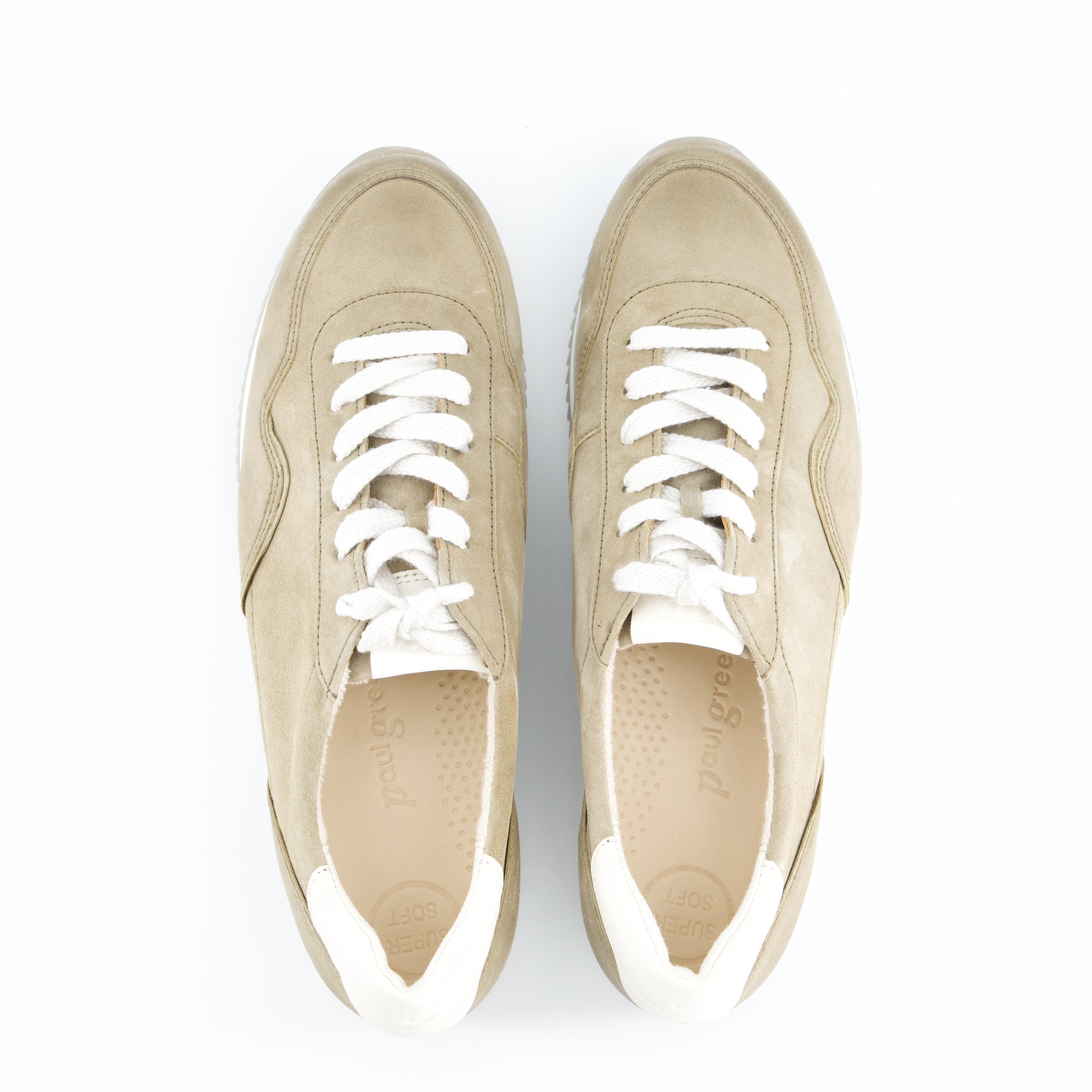 PAUL GREEN Damenschuhe - Sneaker Sneaker