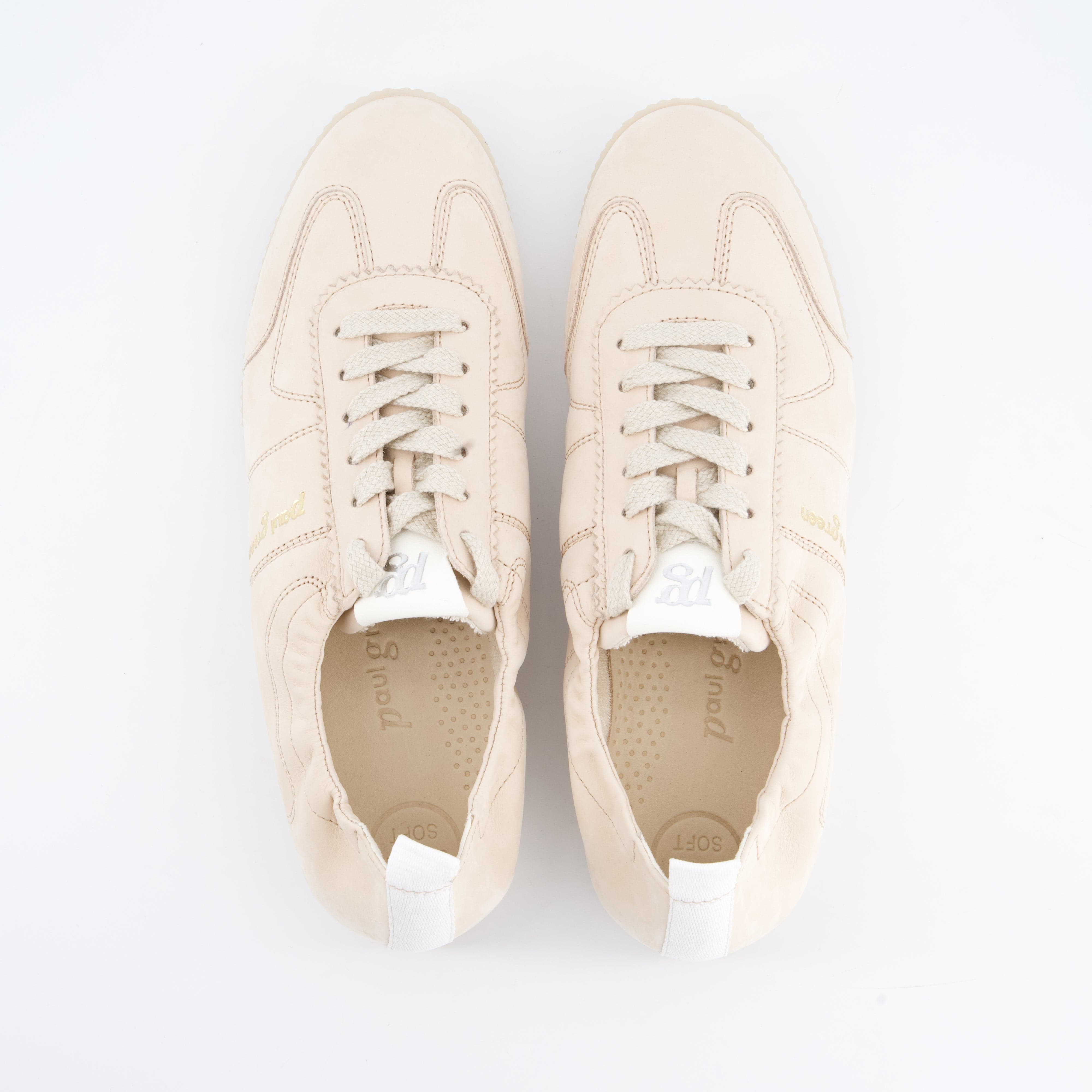 PAUL GREEN Damenschuhe - Sneaker Sneaker