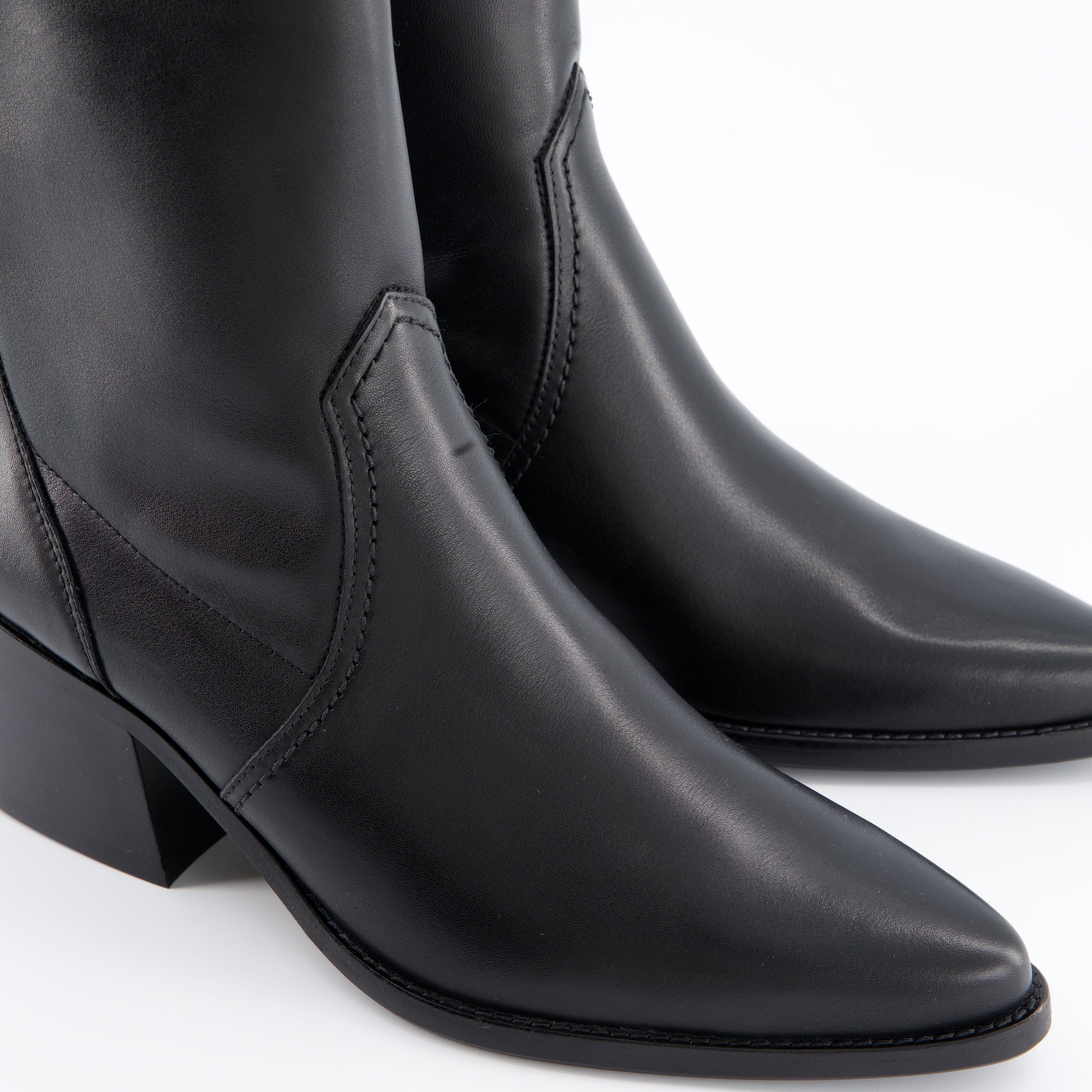 PAUL GREEN Damenschuhe - Stiefelette Stiefelette