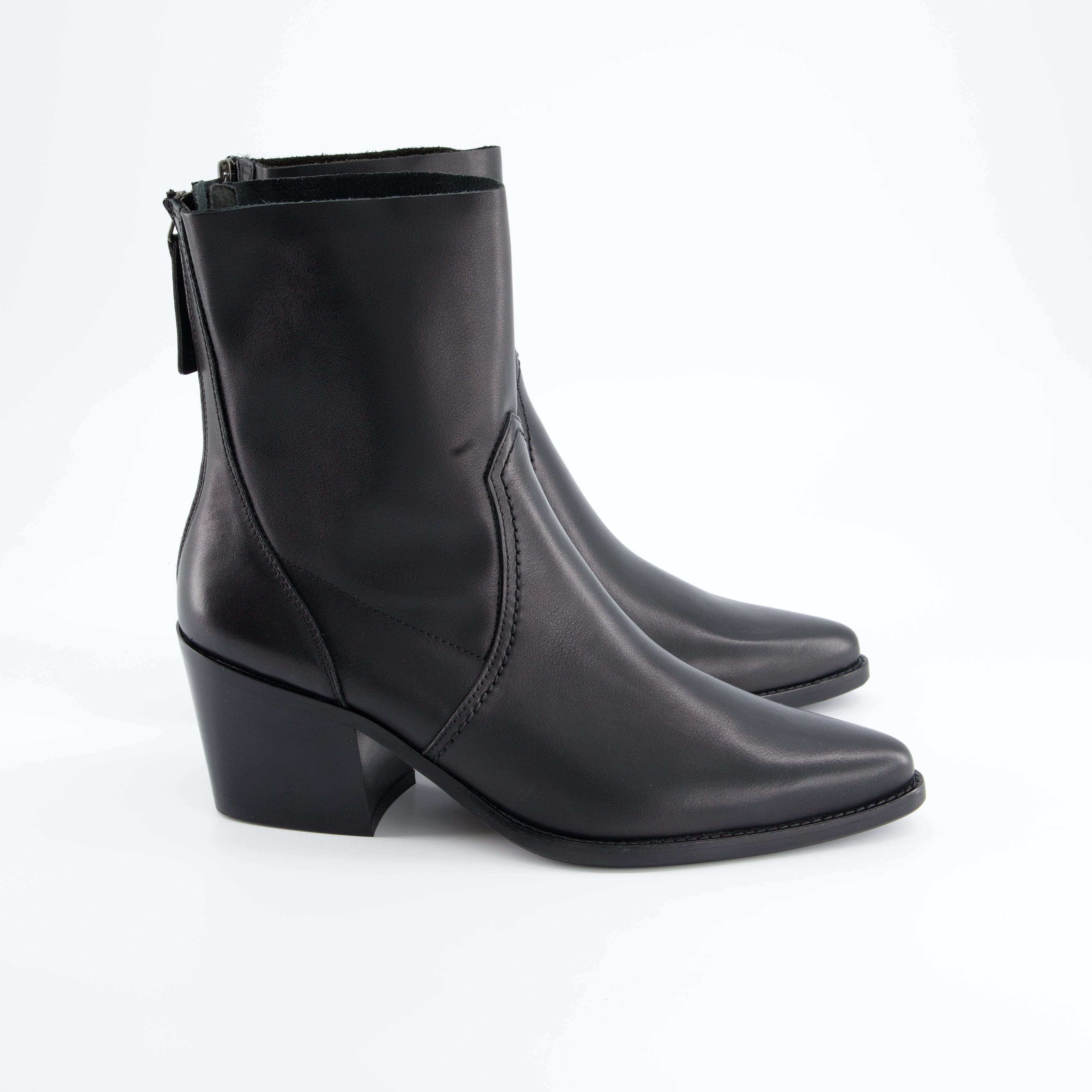 PAUL GREEN Damenschuhe - Stiefelette Stiefelette