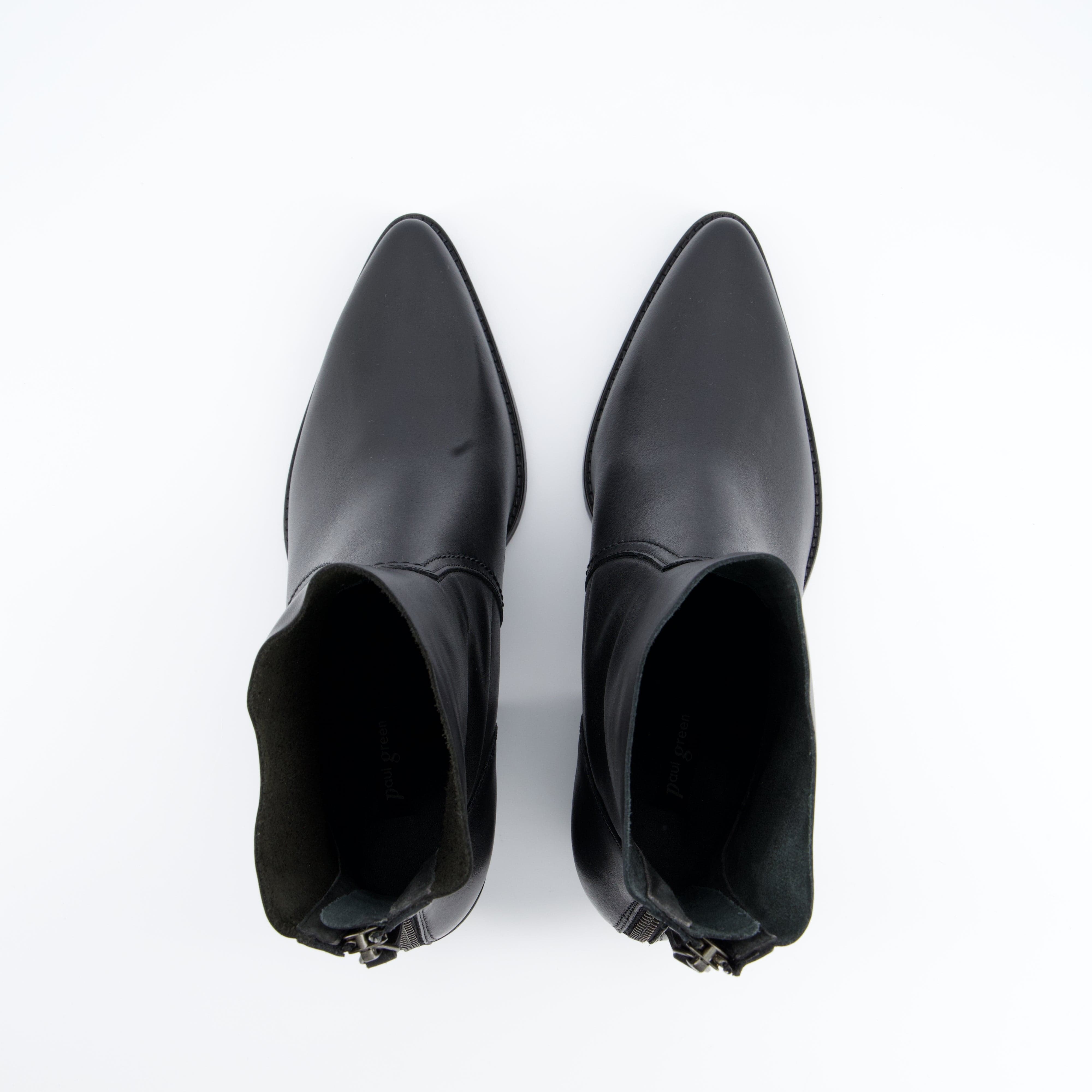 PAUL GREEN Damenschuhe - Stiefelette Stiefelette