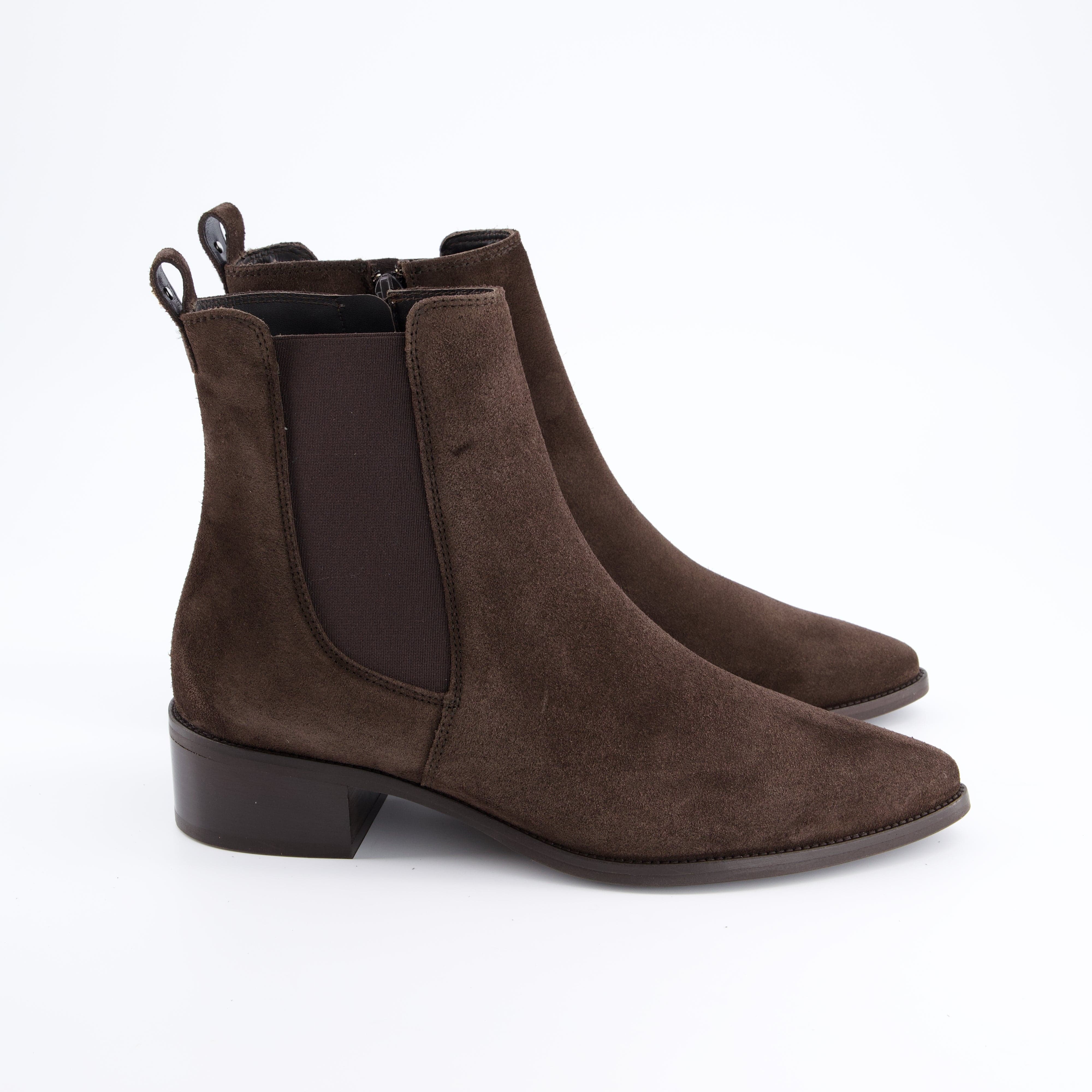 PAUL GREEN Damenschuhe - Stiefelette Stiefelette