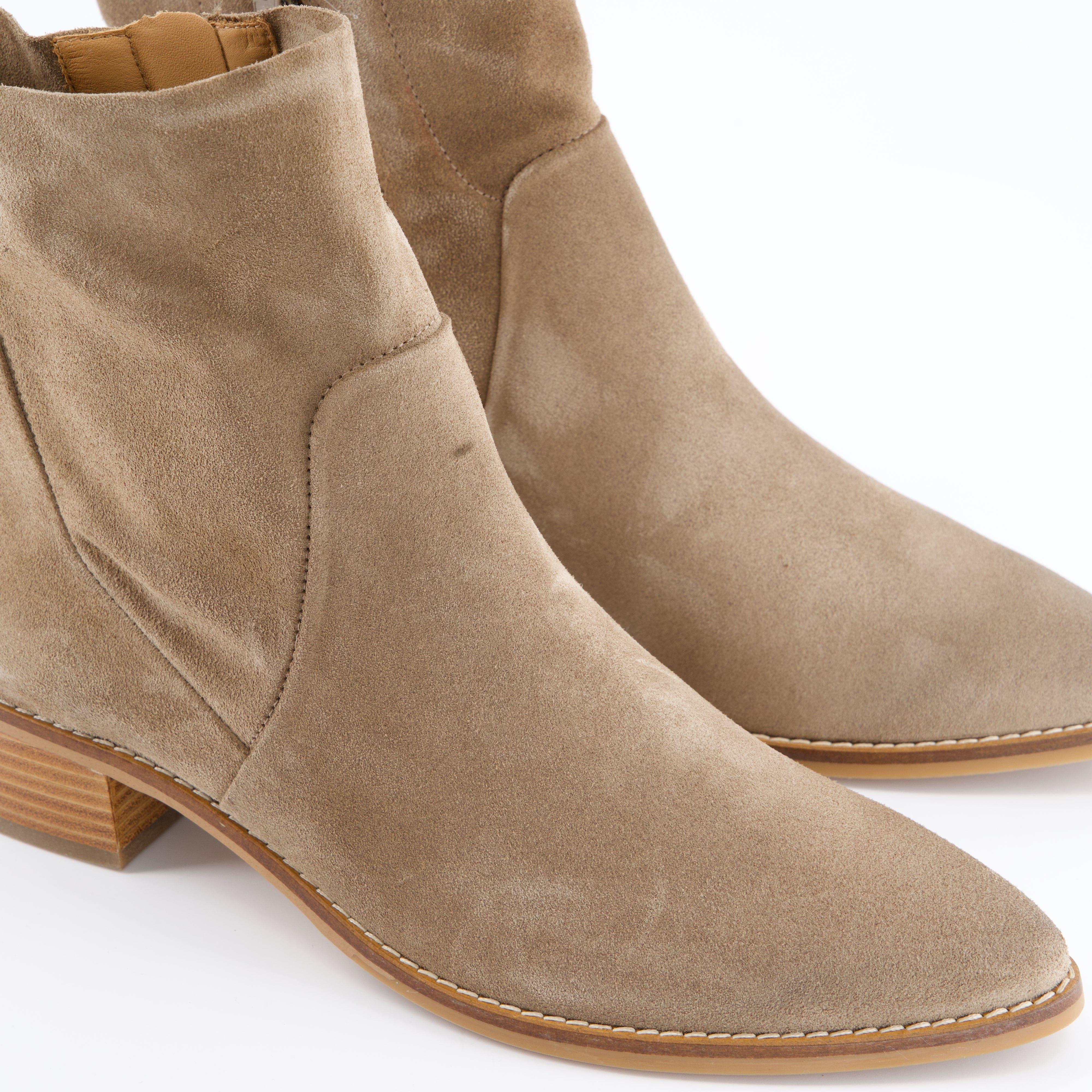 PAUL GREEN Damenschuhe - Stiefelette Stiefelette