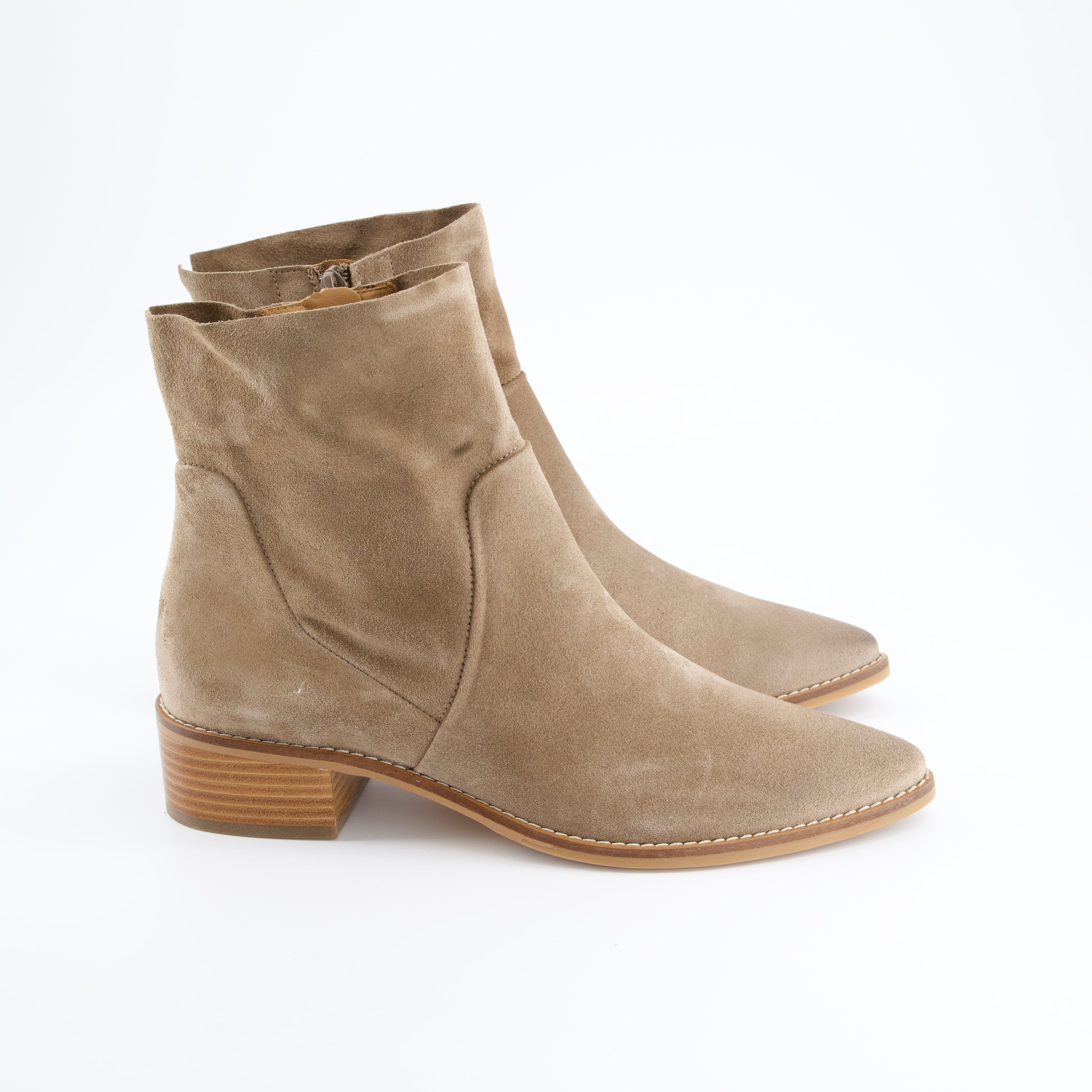 PAUL GREEN Damenschuhe - Stiefelette Stiefelette