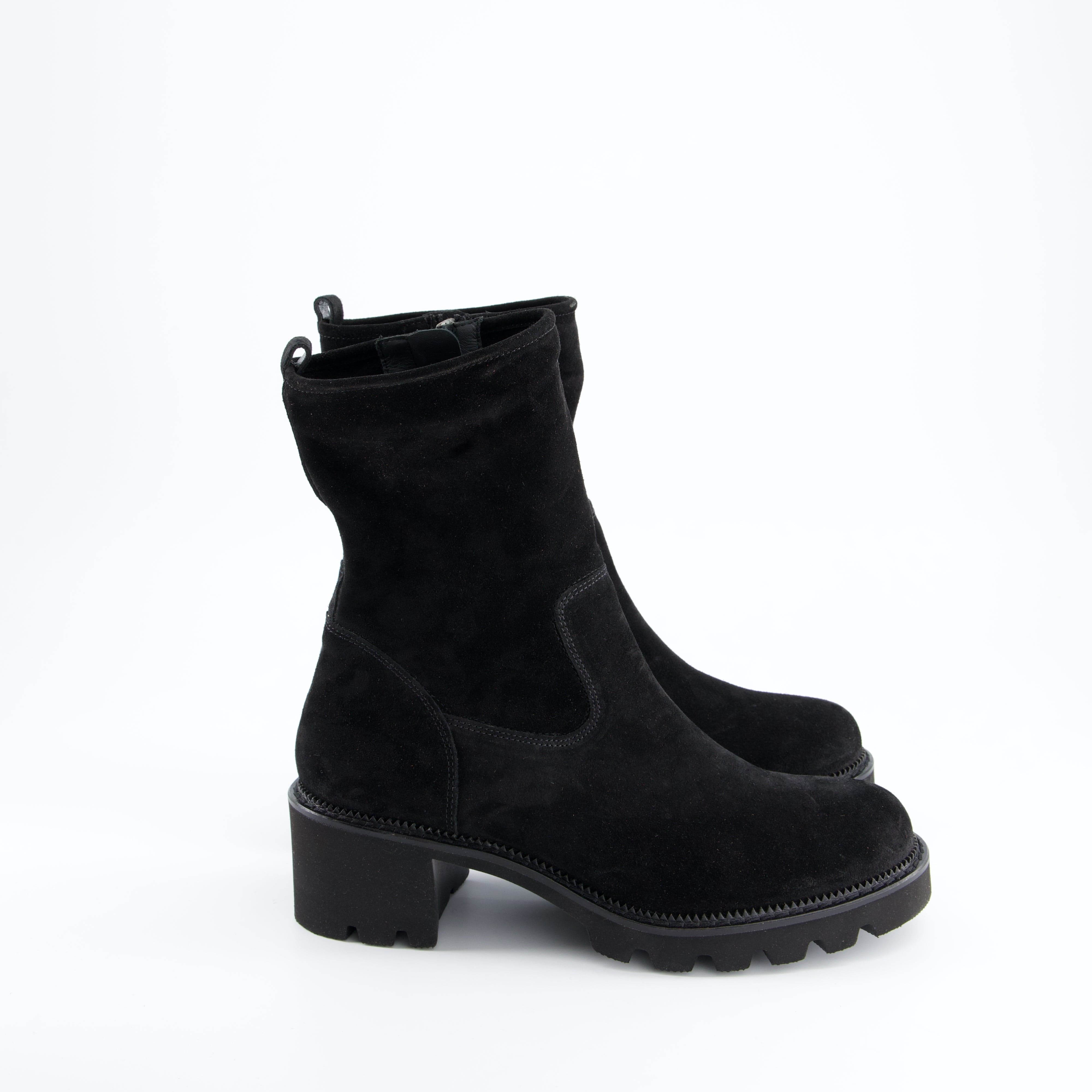PAUL GREEN Damenschuhe - Stiefelette Stiefelette