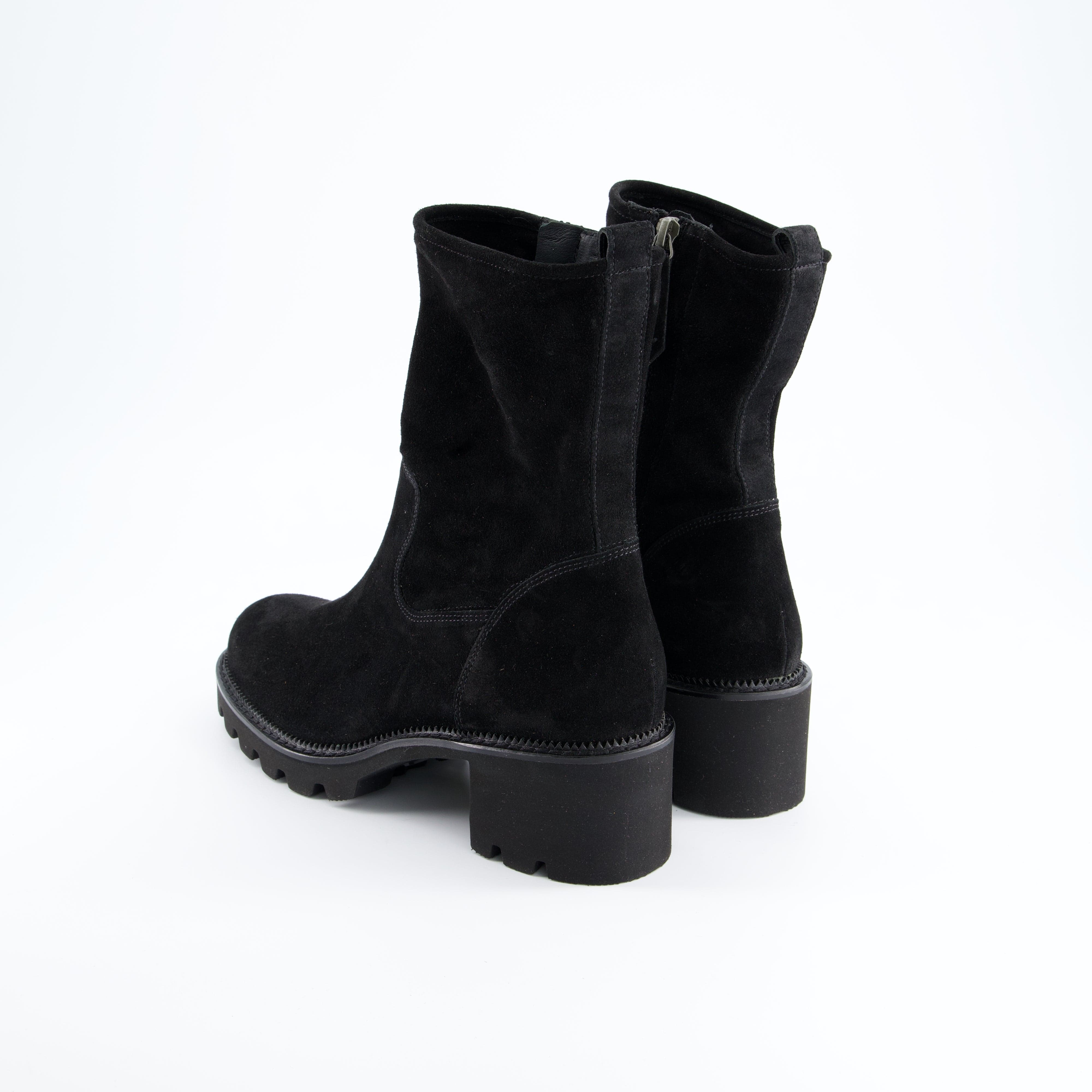 PAUL GREEN Damenschuhe - Stiefelette Stiefelette