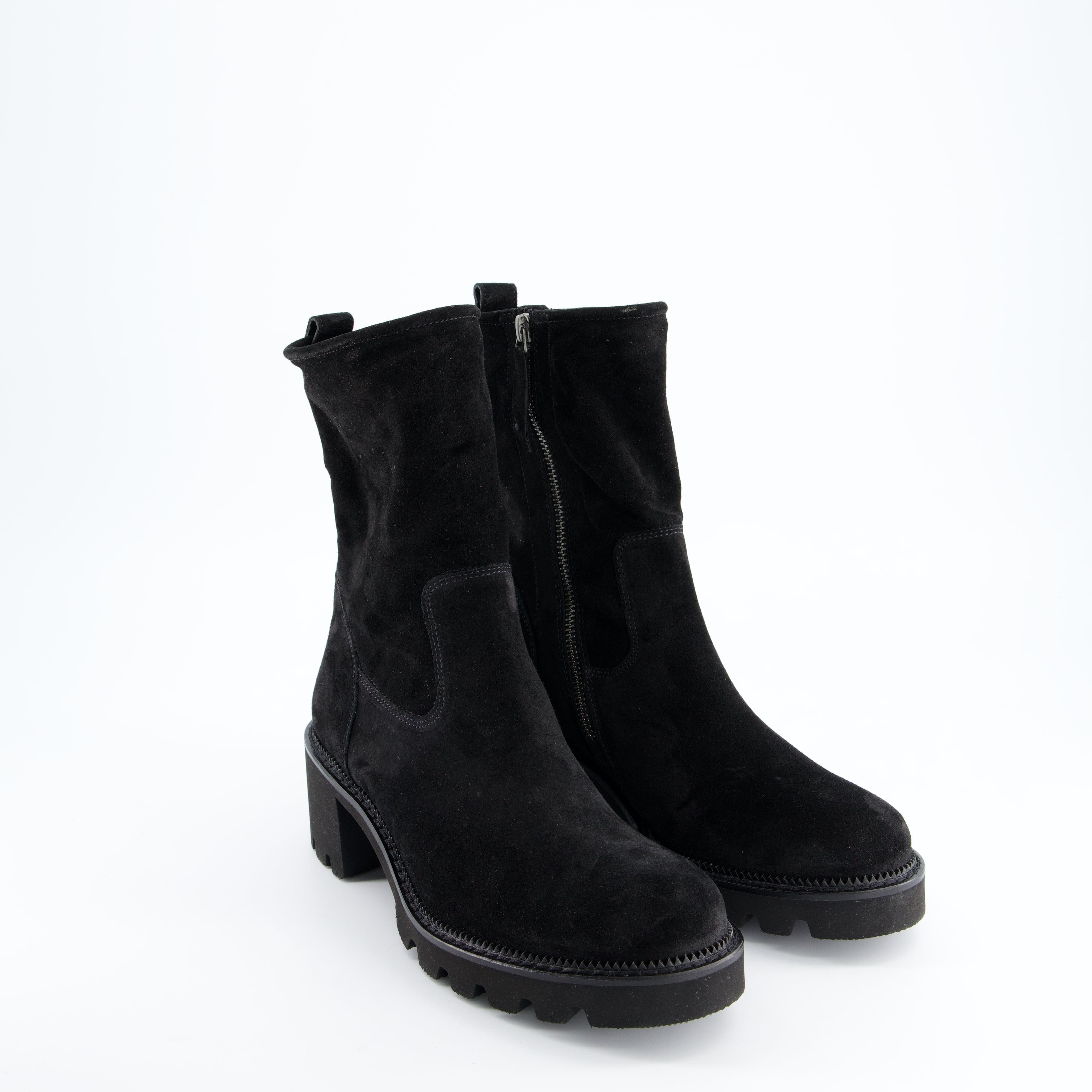 PAUL GREEN Damenschuhe - Stiefelette Stiefelette