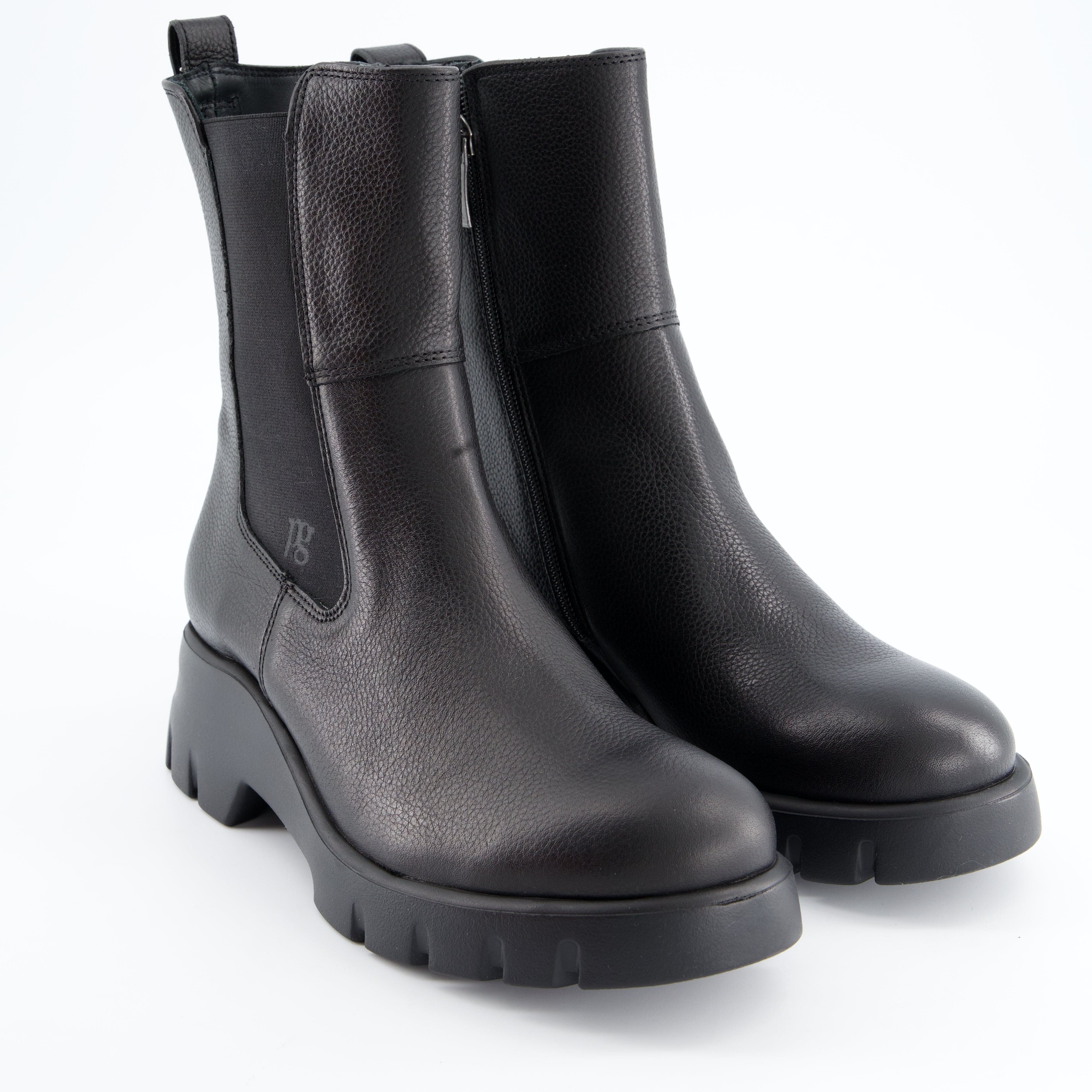 PAUL GREEN Damenschuhe - Stiefelette Stiefelette