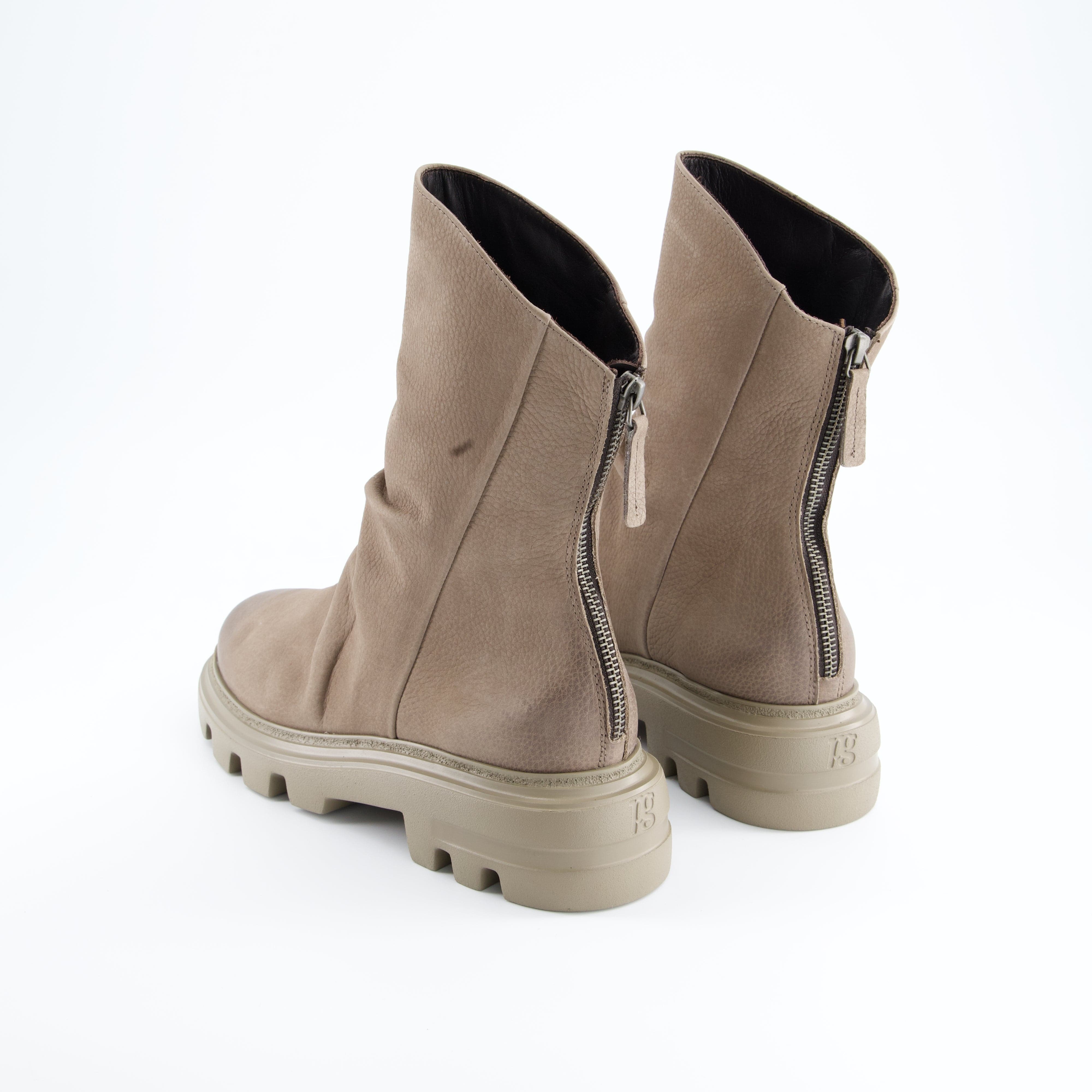 PAUL GREEN Damenschuhe - Stiefelette Stiefelette