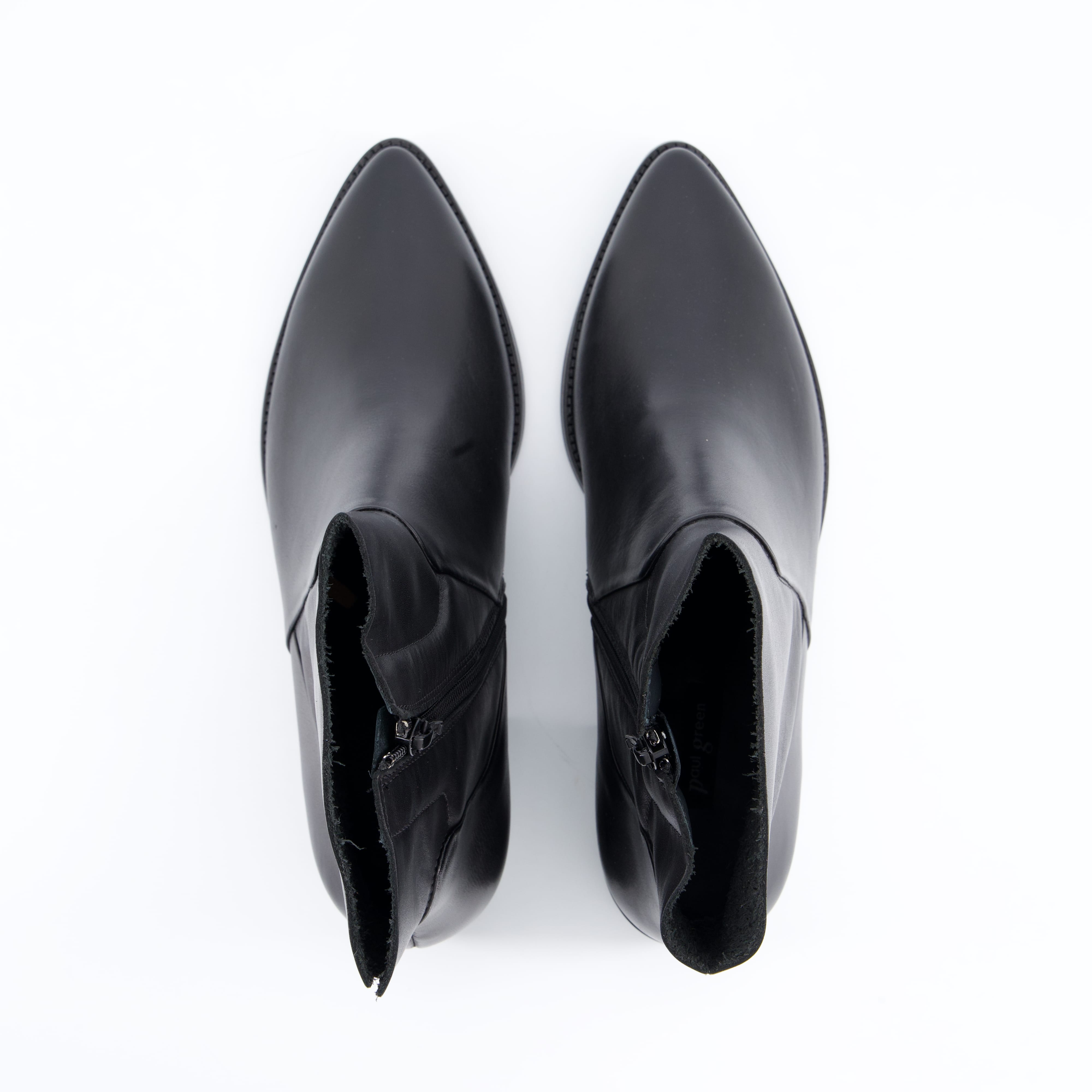 PAUL GREEN Damenschuhe - Stiefelette Stiefelette
