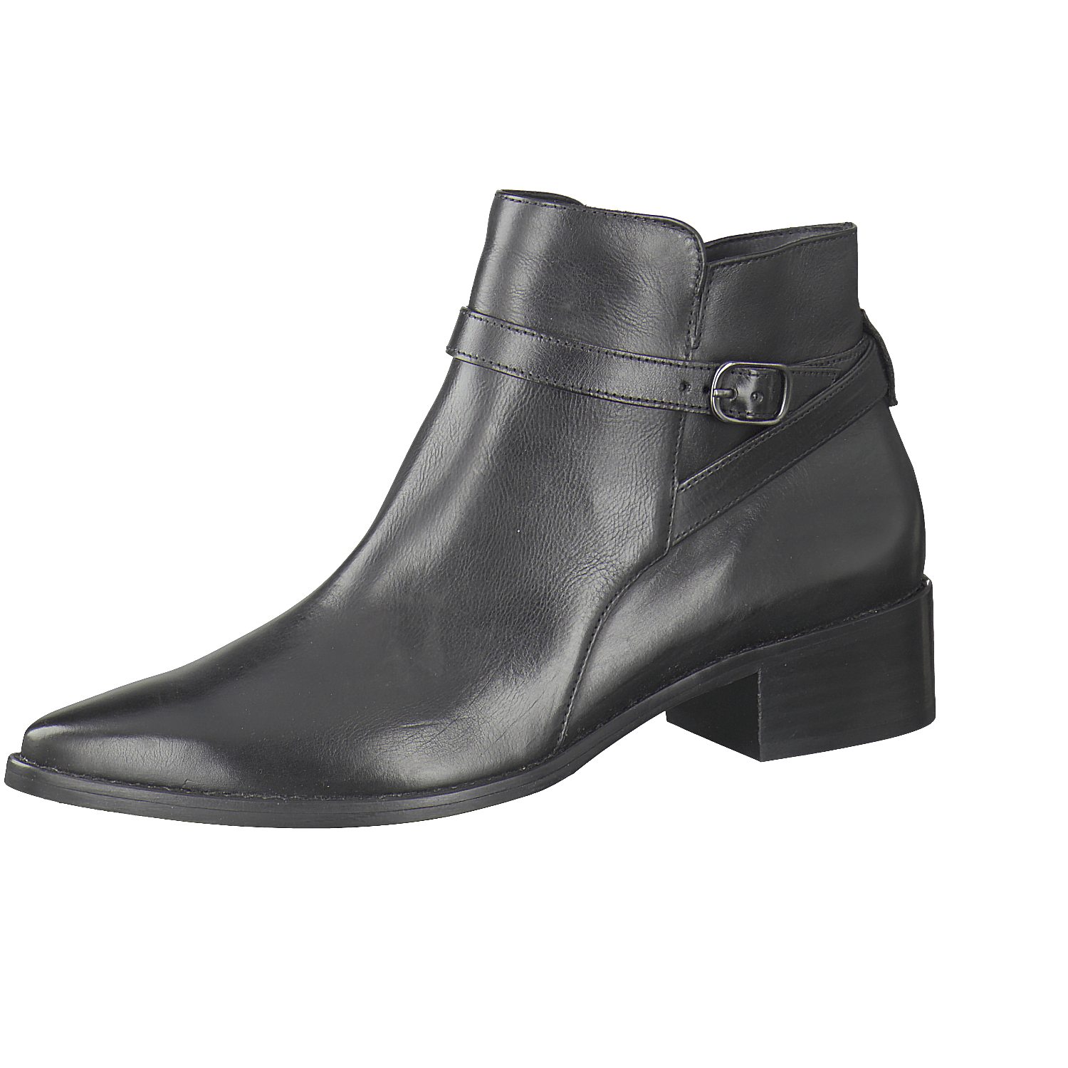 PAUL GREEN Damenschuhe - Stiefelette, Stiefelette