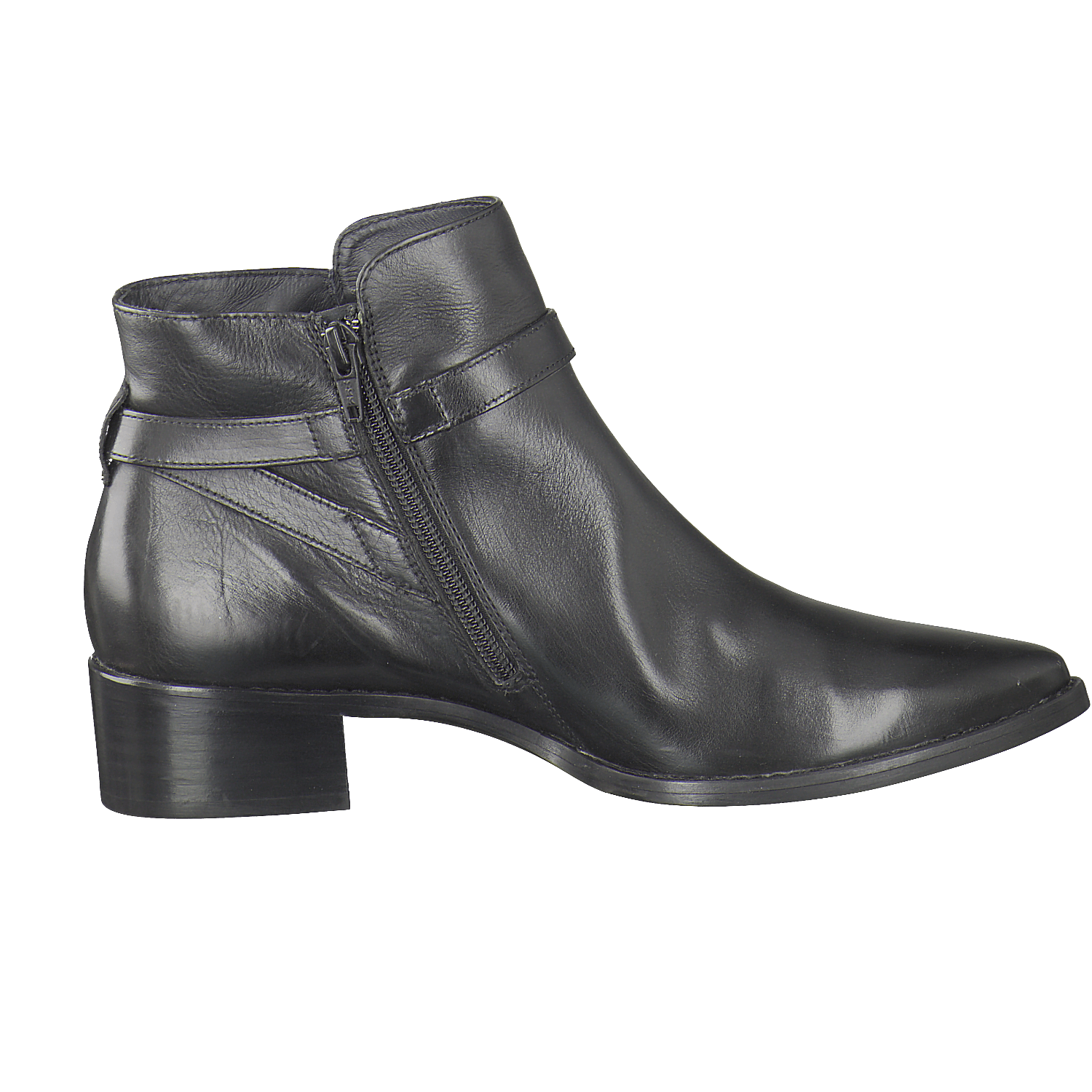 PAUL GREEN Damenschuhe - Stiefelette, Stiefelette