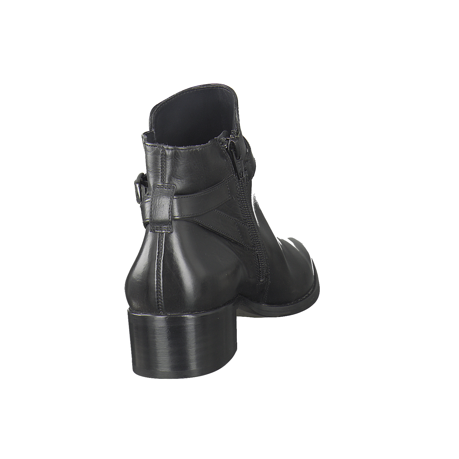 PAUL GREEN Damenschuhe - Stiefelette, Stiefelette