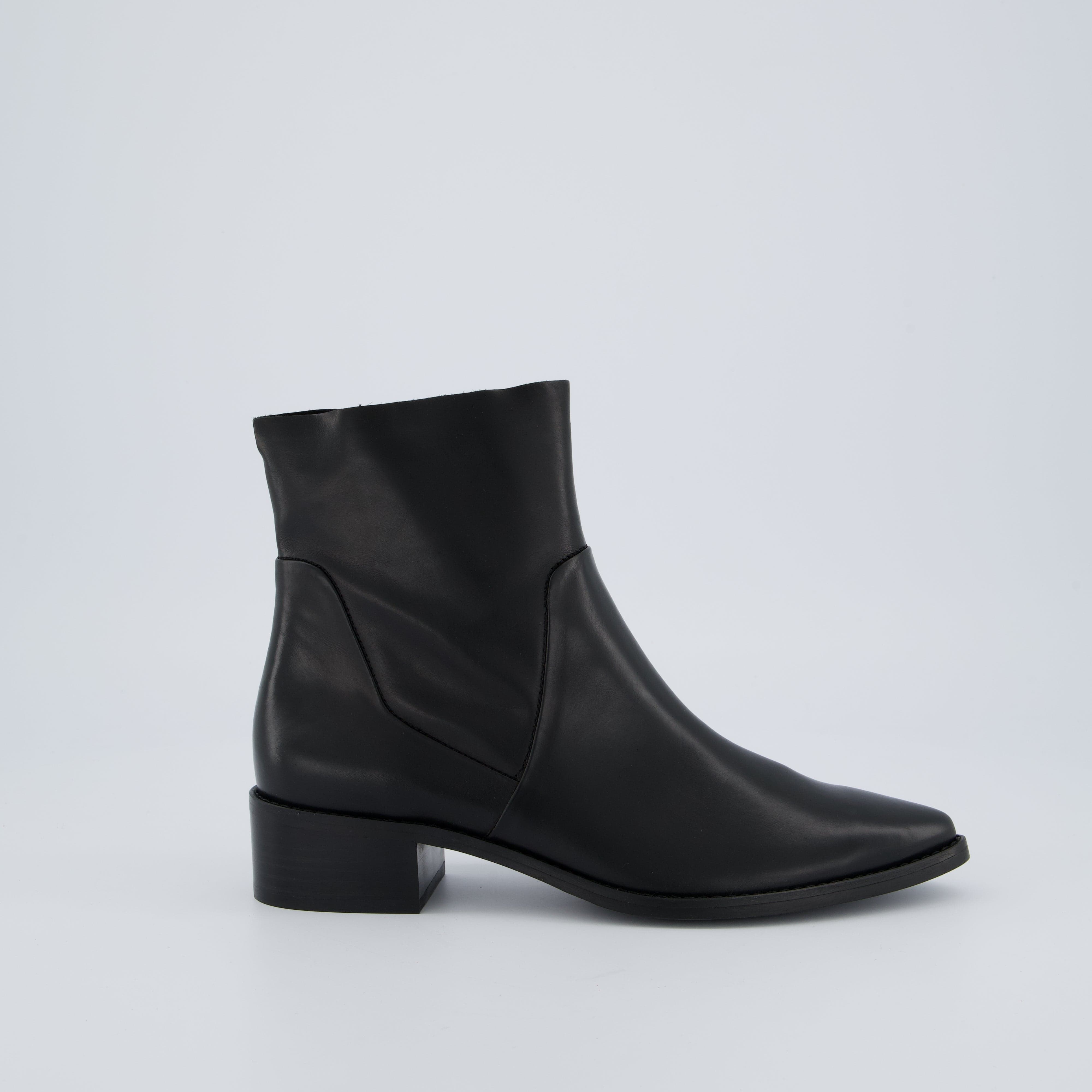 PAUL GREEN Damenschuhe - Stiefelette, Stiefelette