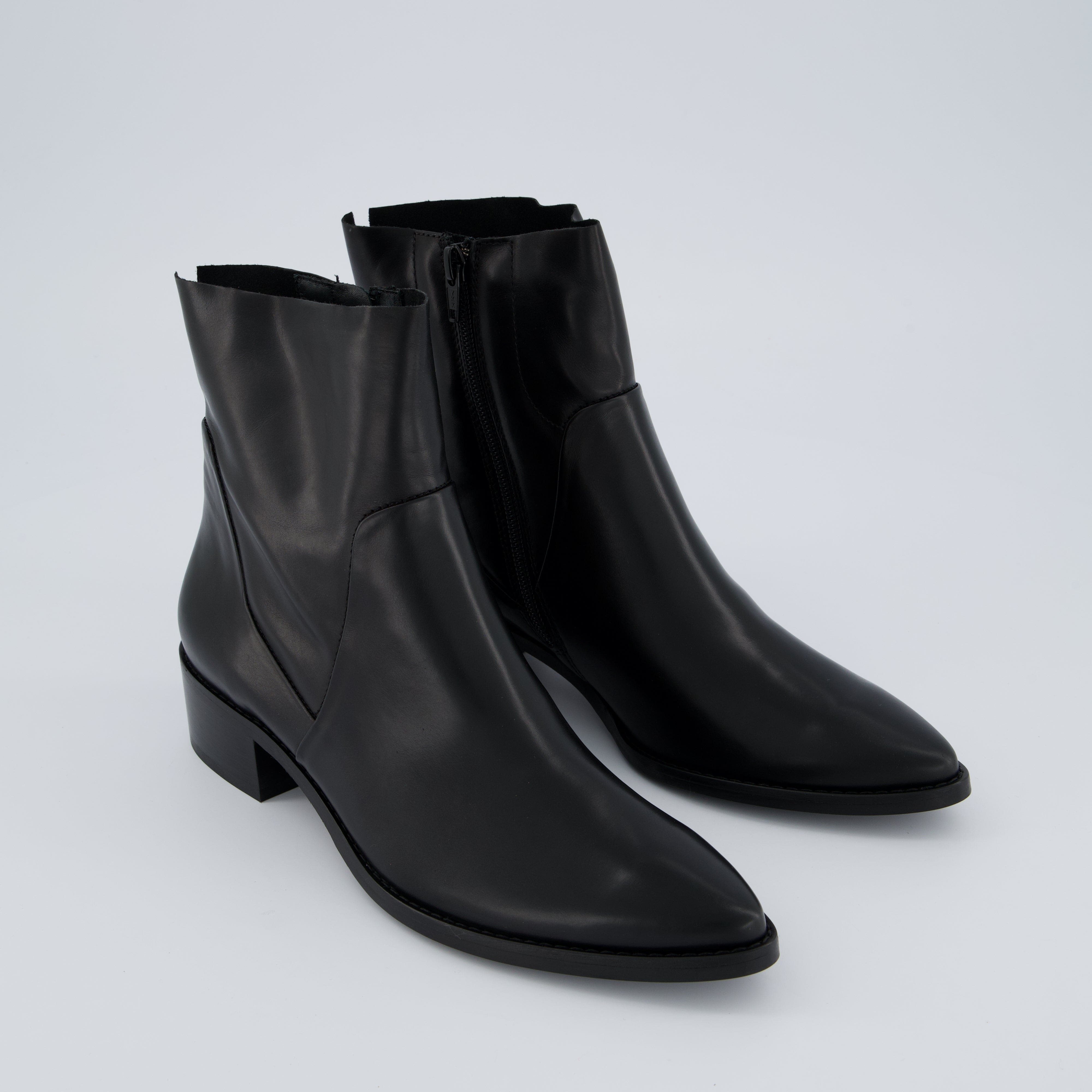 PAUL GREEN Damenschuhe - Stiefelette, Stiefelette