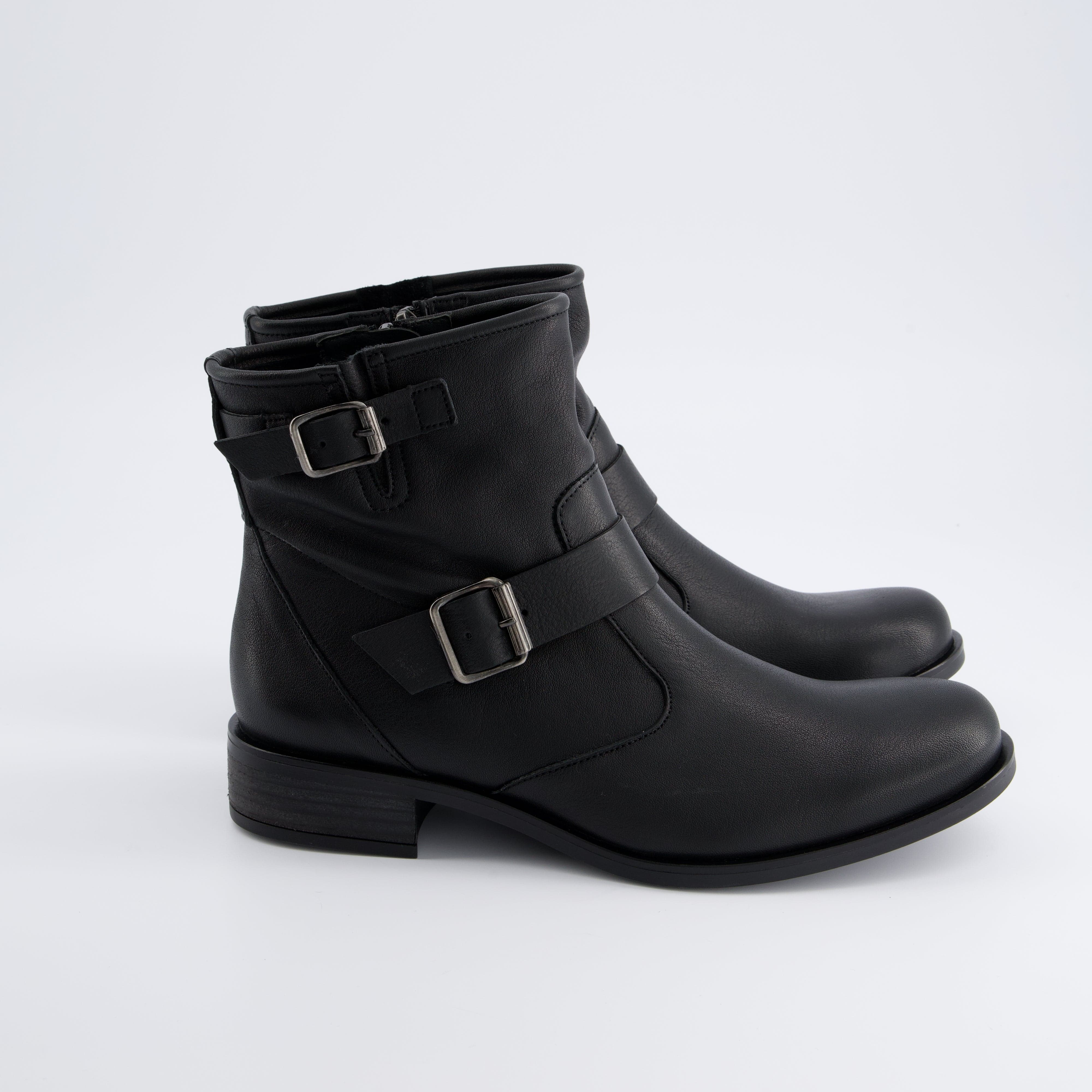 PAUL GREEN Damenschuhe - Stiefelette, Stiefelette