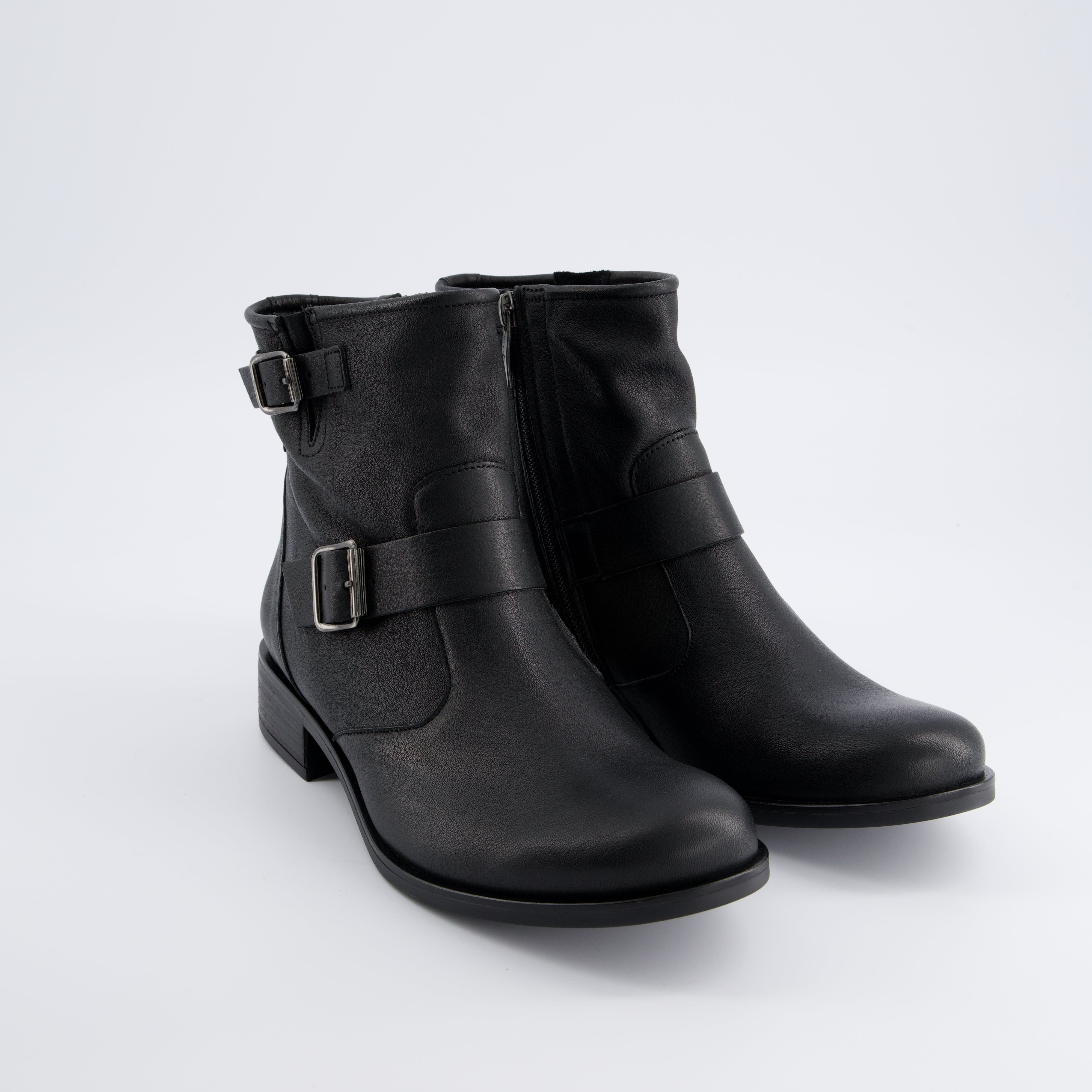 PAUL GREEN Damenschuhe - Stiefelette, Stiefelette