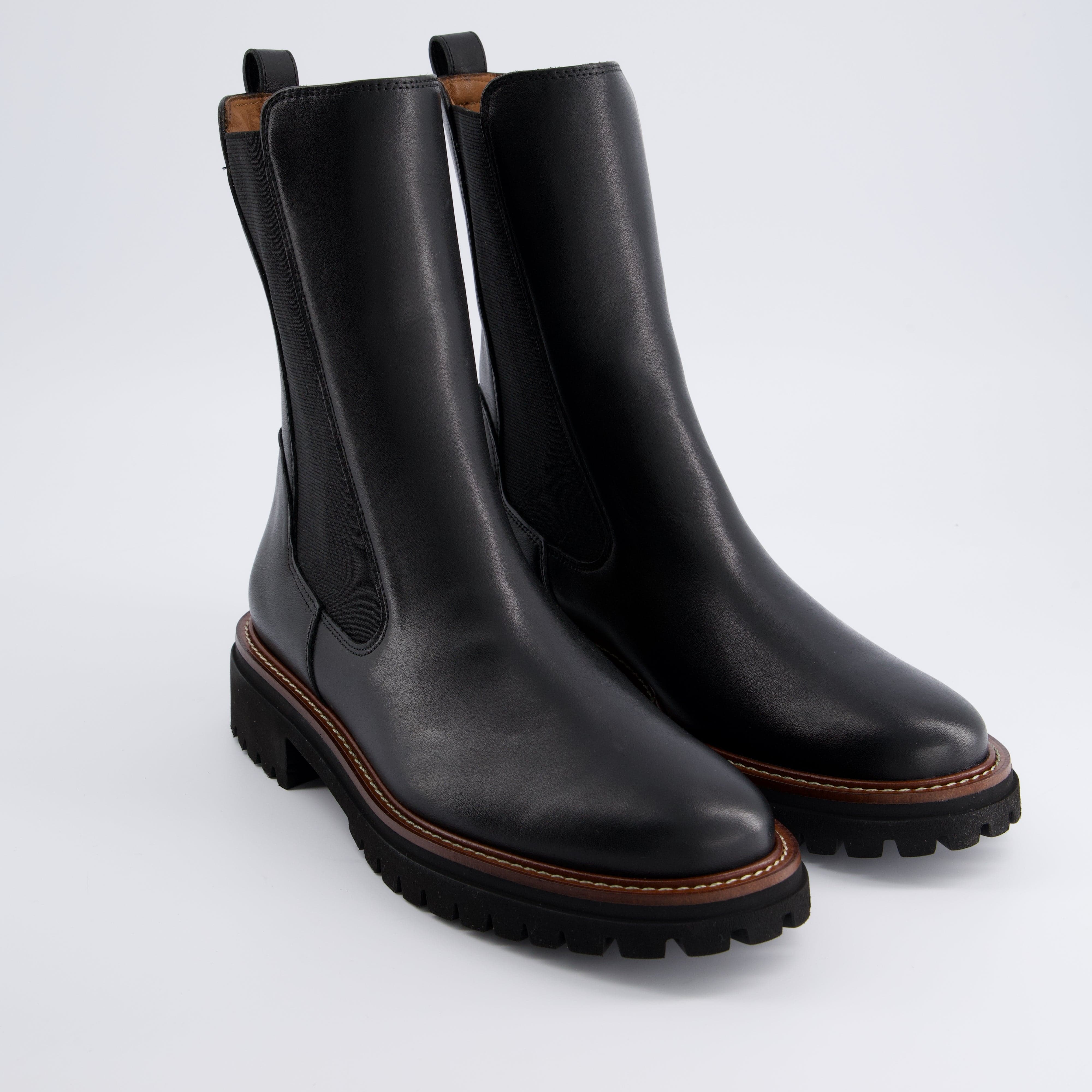 PAUL GREEN Damenschuhe - Stiefelette, Stiefelette