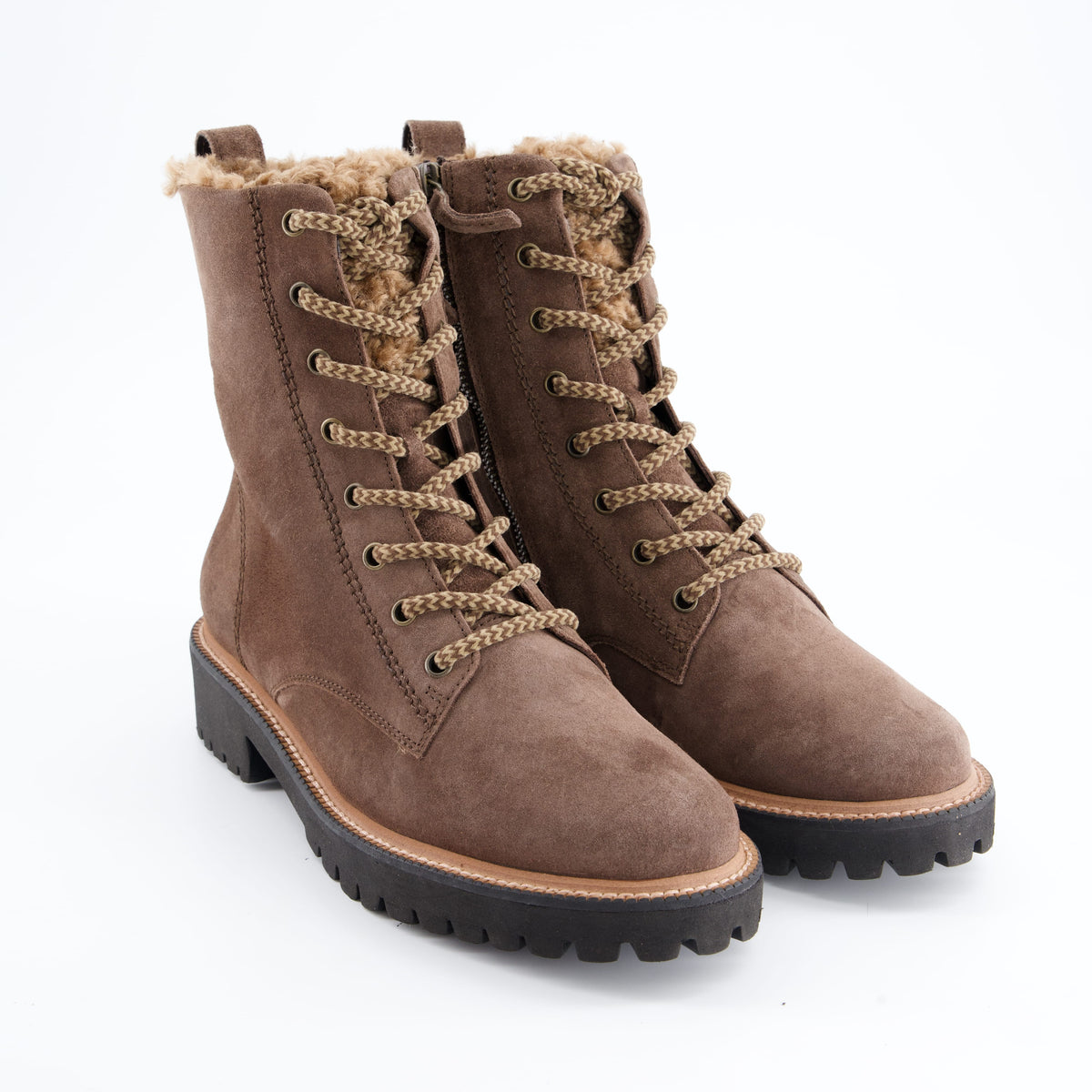 PAUL GREEN Damenschuhe - Winterstiefel PAUL GREEN Winterstiefel