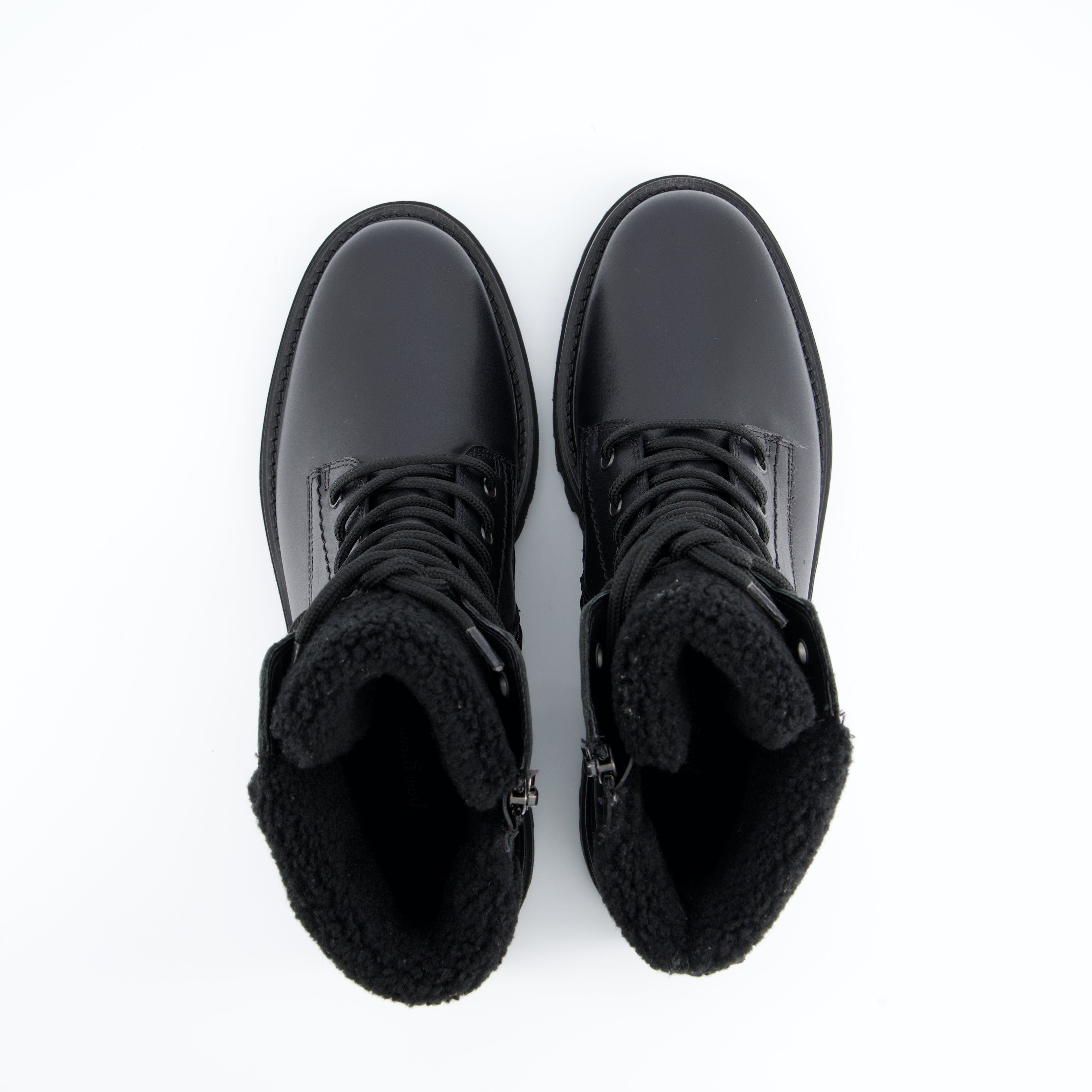 PAUL GREEN Damenschuhe - Winterstiefel Winterstiefel