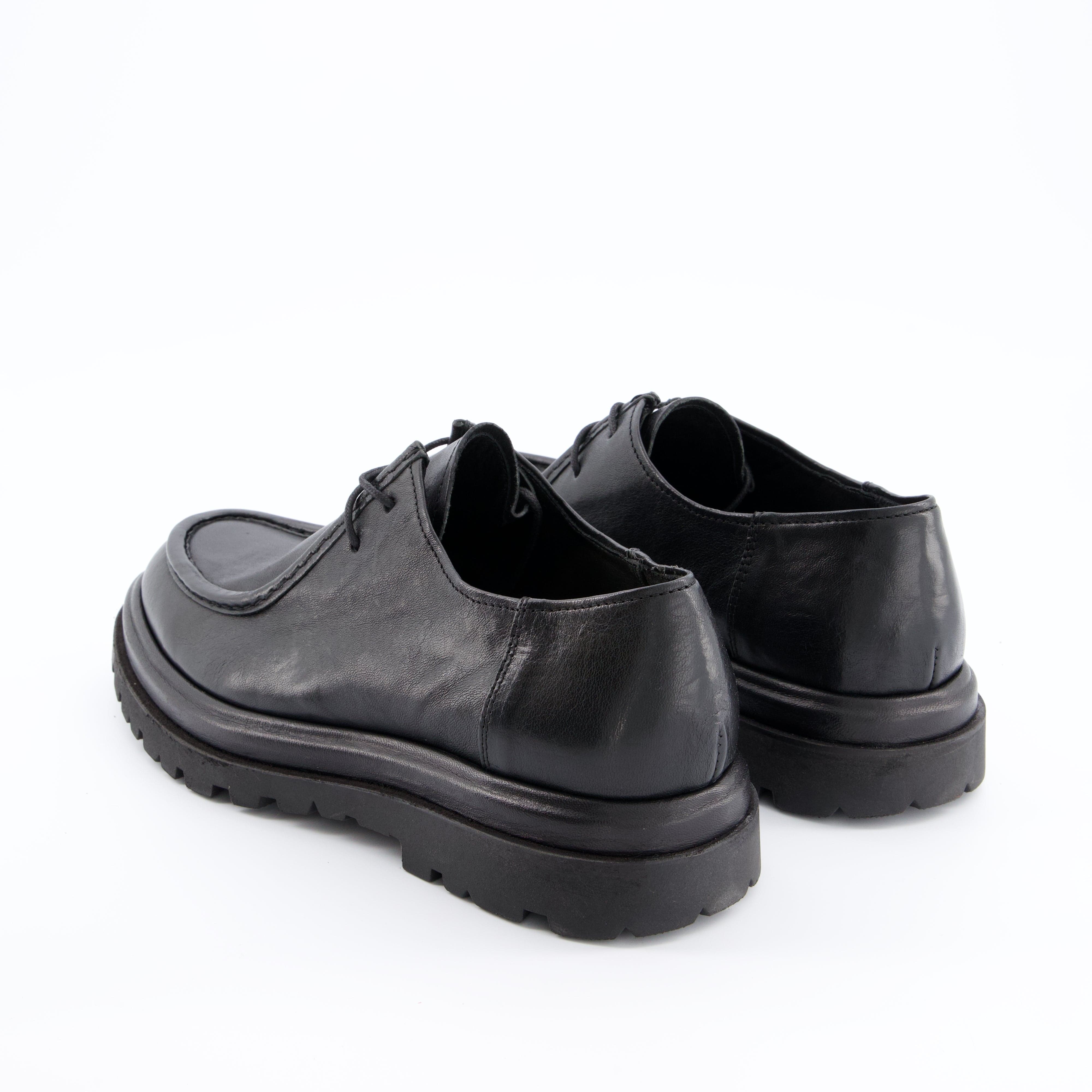 PAWELK'S Herrenschuh - Schnürschuh, Schnürschuh