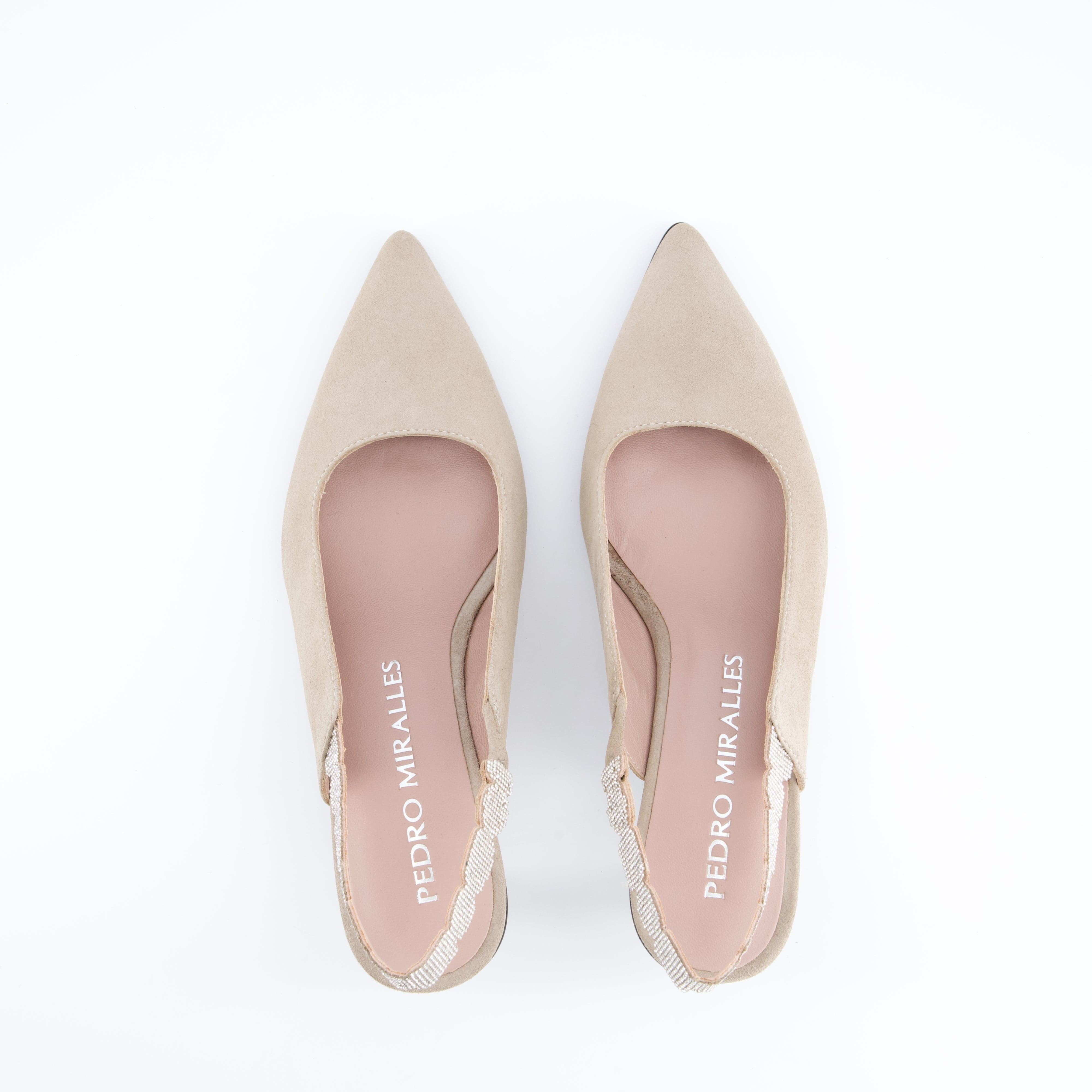 PEDRO MIRALLES Damenschuhe - Sandalen, Sandalen