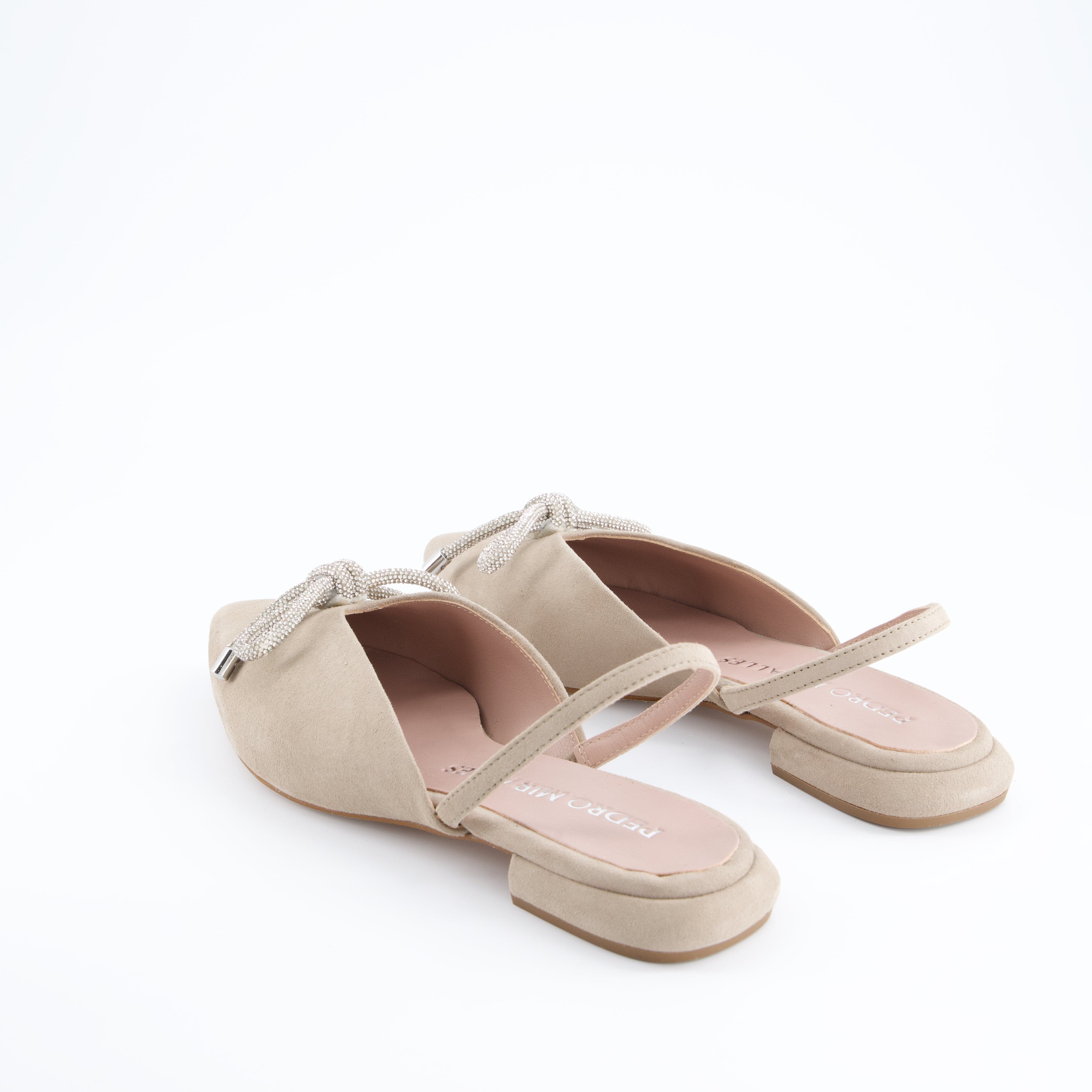 PEDRO MIRALLES Damenschuhe - Sandalen, Sandalen