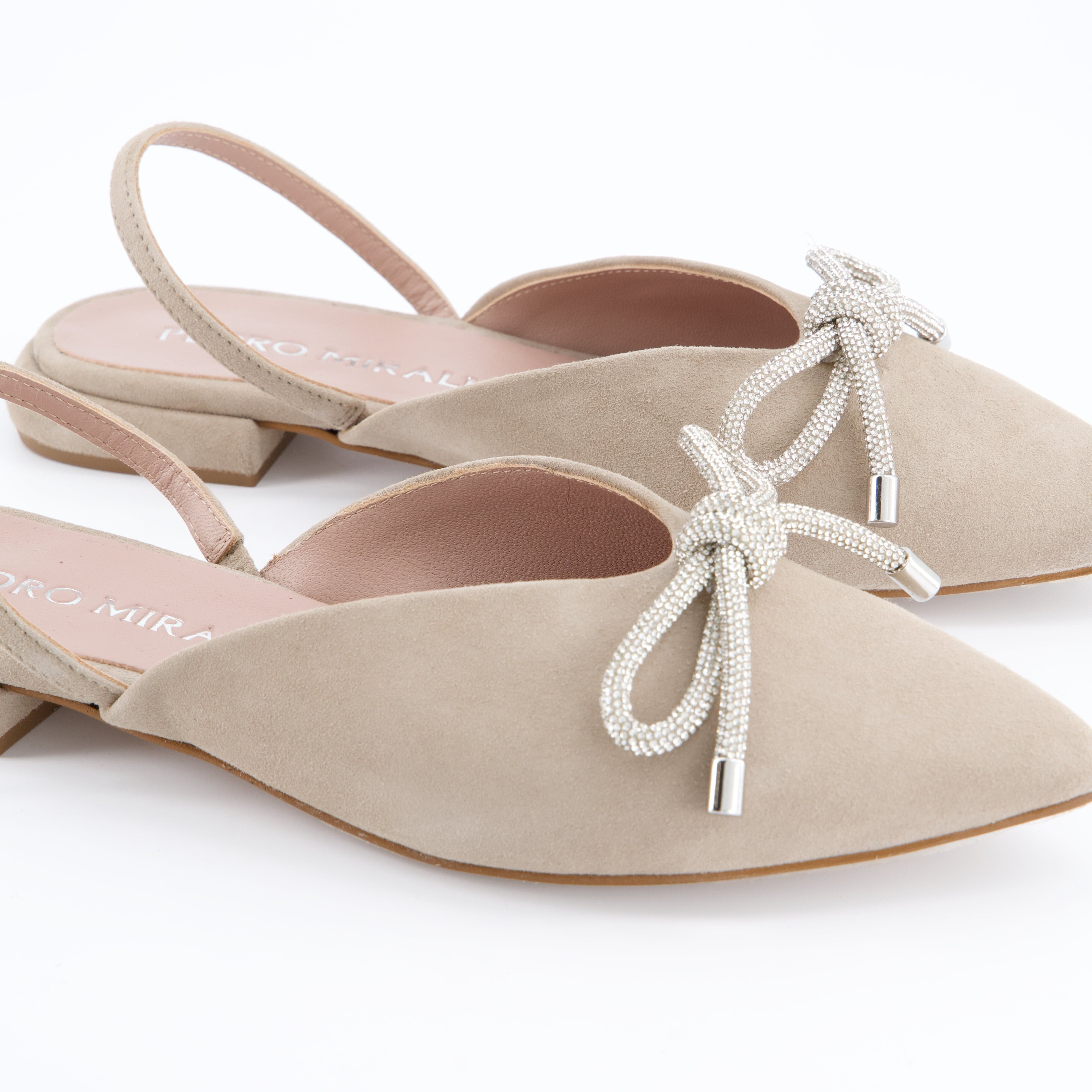 PEDRO MIRALLES Damenschuhe - Sandalen, Sandalen