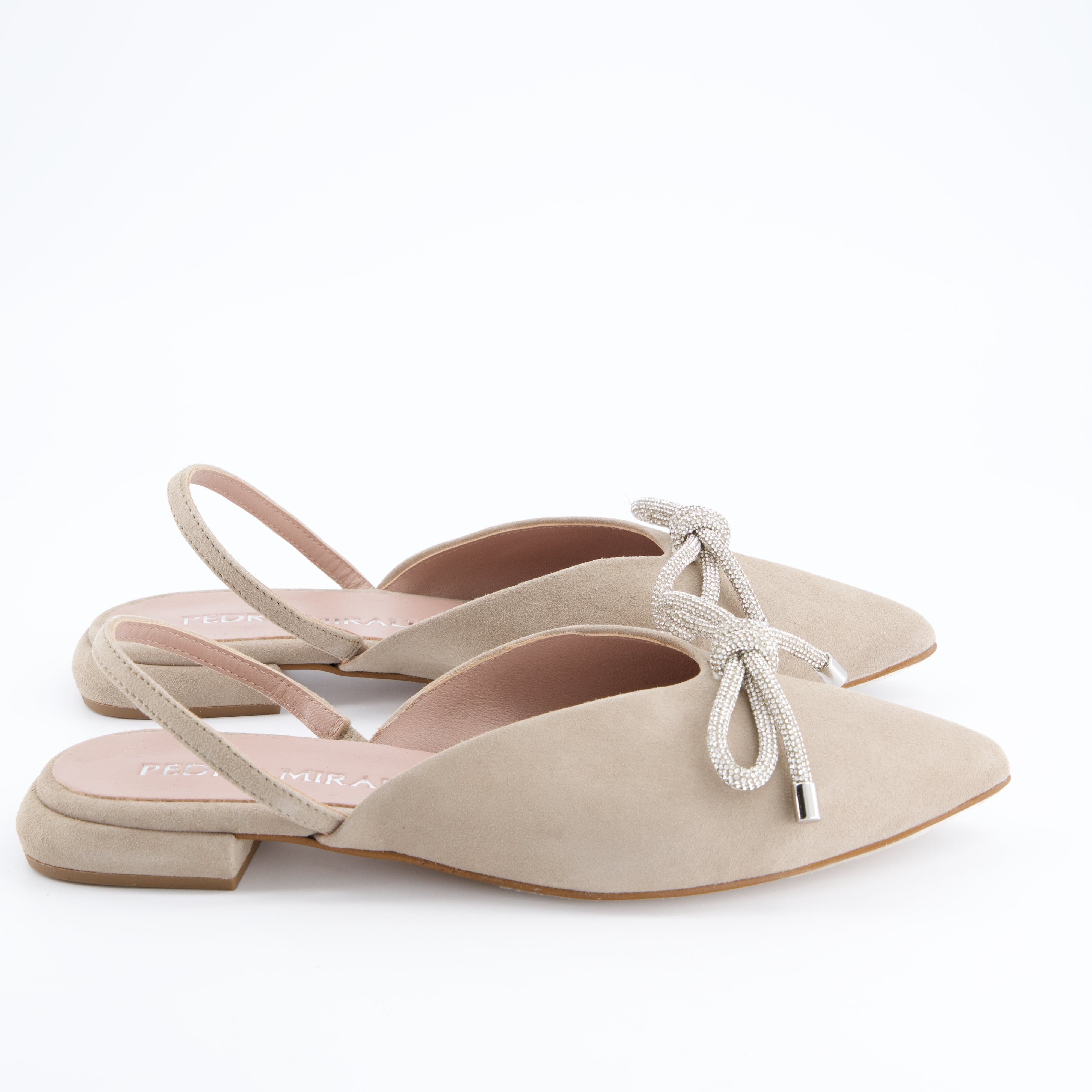 PEDRO MIRALLES Damenschuhe - Sandalen, Sandalen