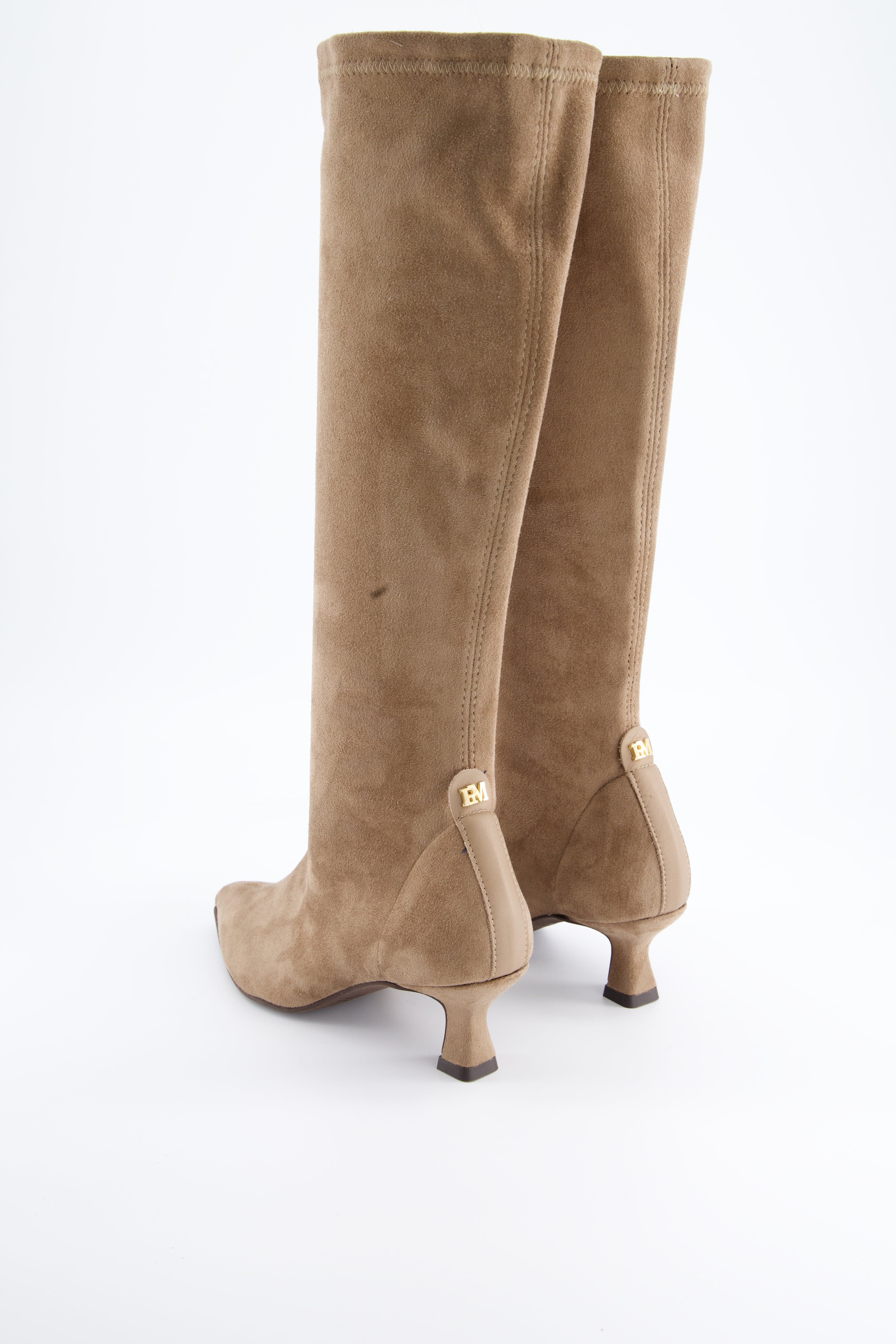 PEDRO MIRALLES Damenschuhe - Stiefel Stiefel