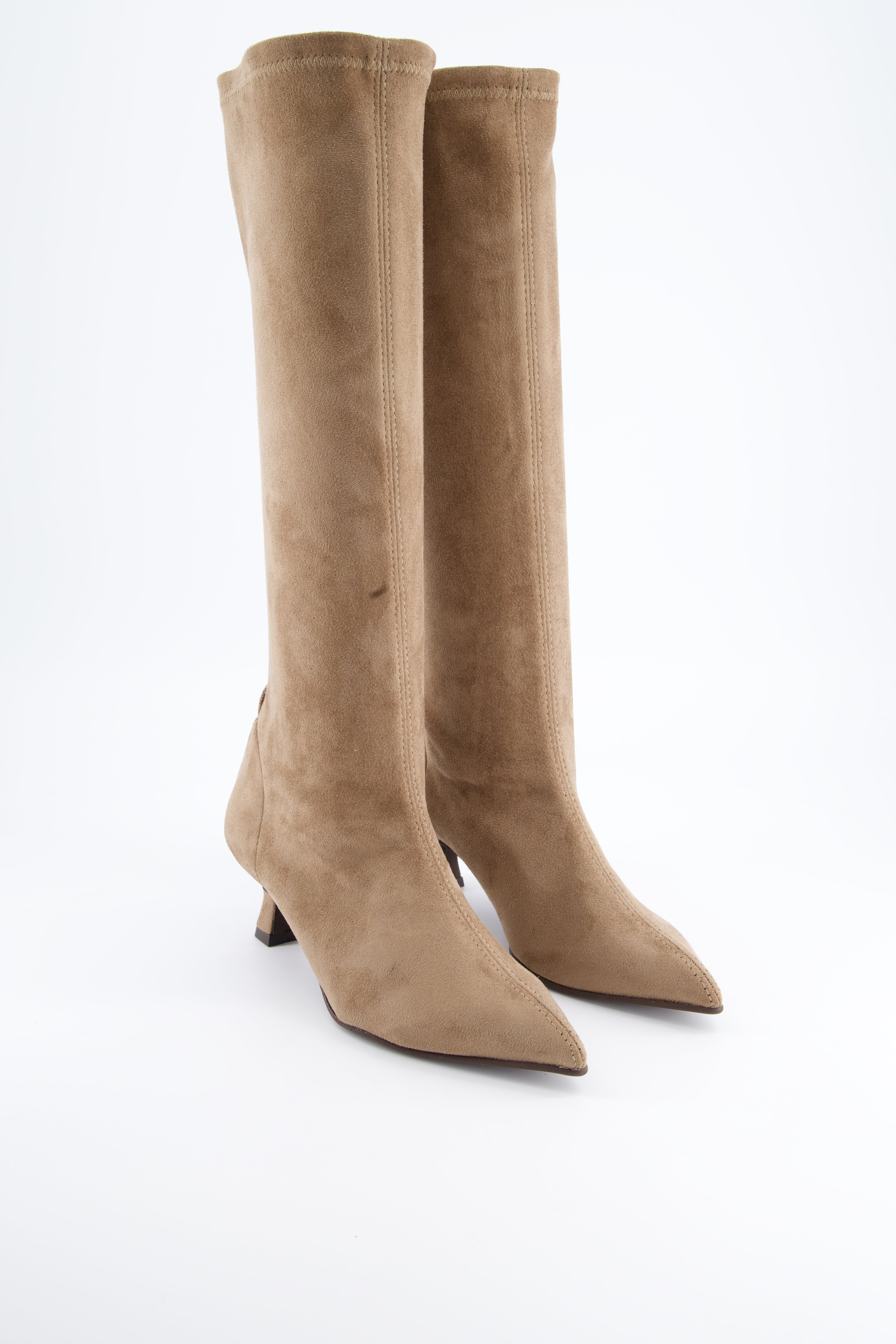 PEDRO MIRALLES Damenschuhe - Stiefel Stiefel