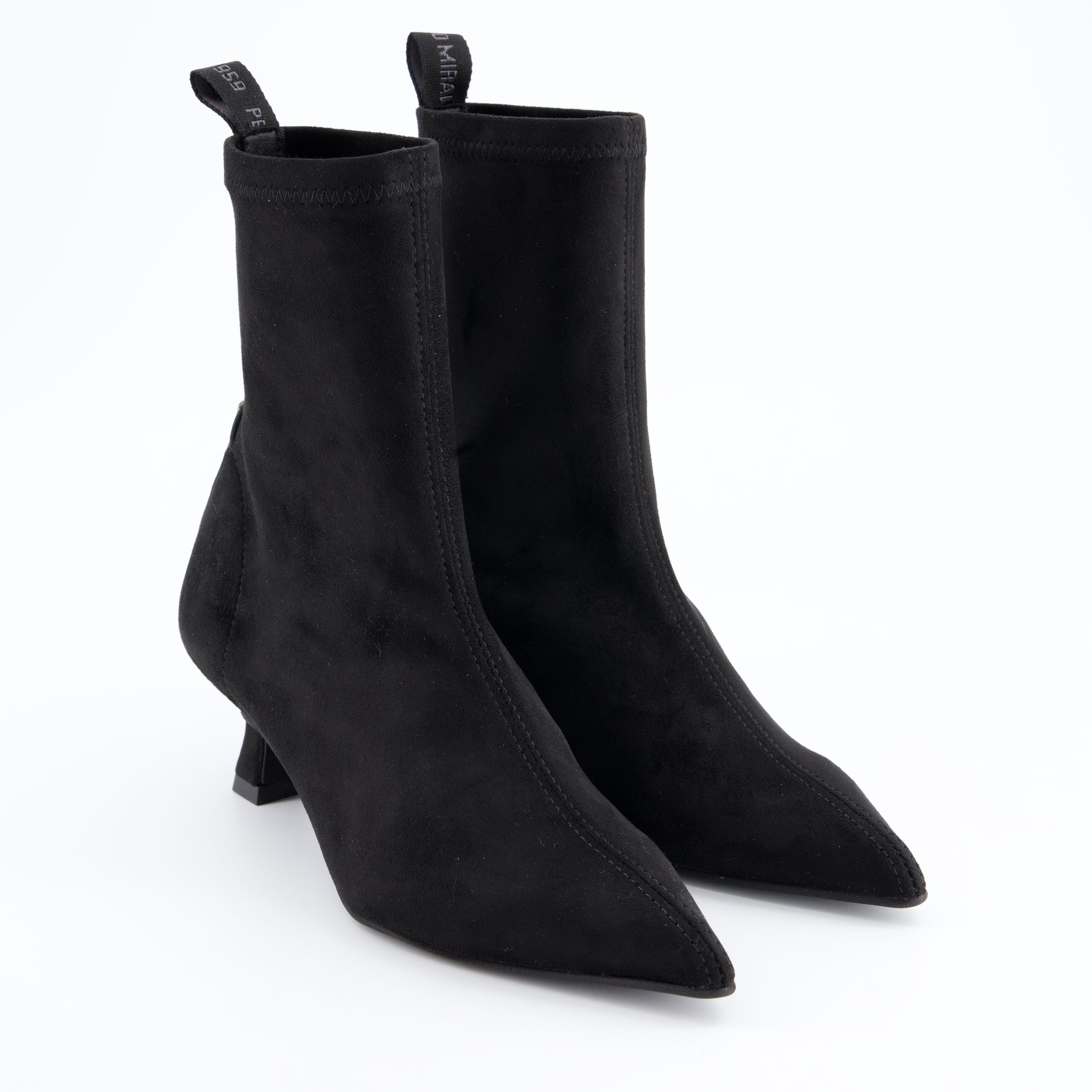 PEDRO MIRALLES Damenschuhe - Stiefelette Stiefelette