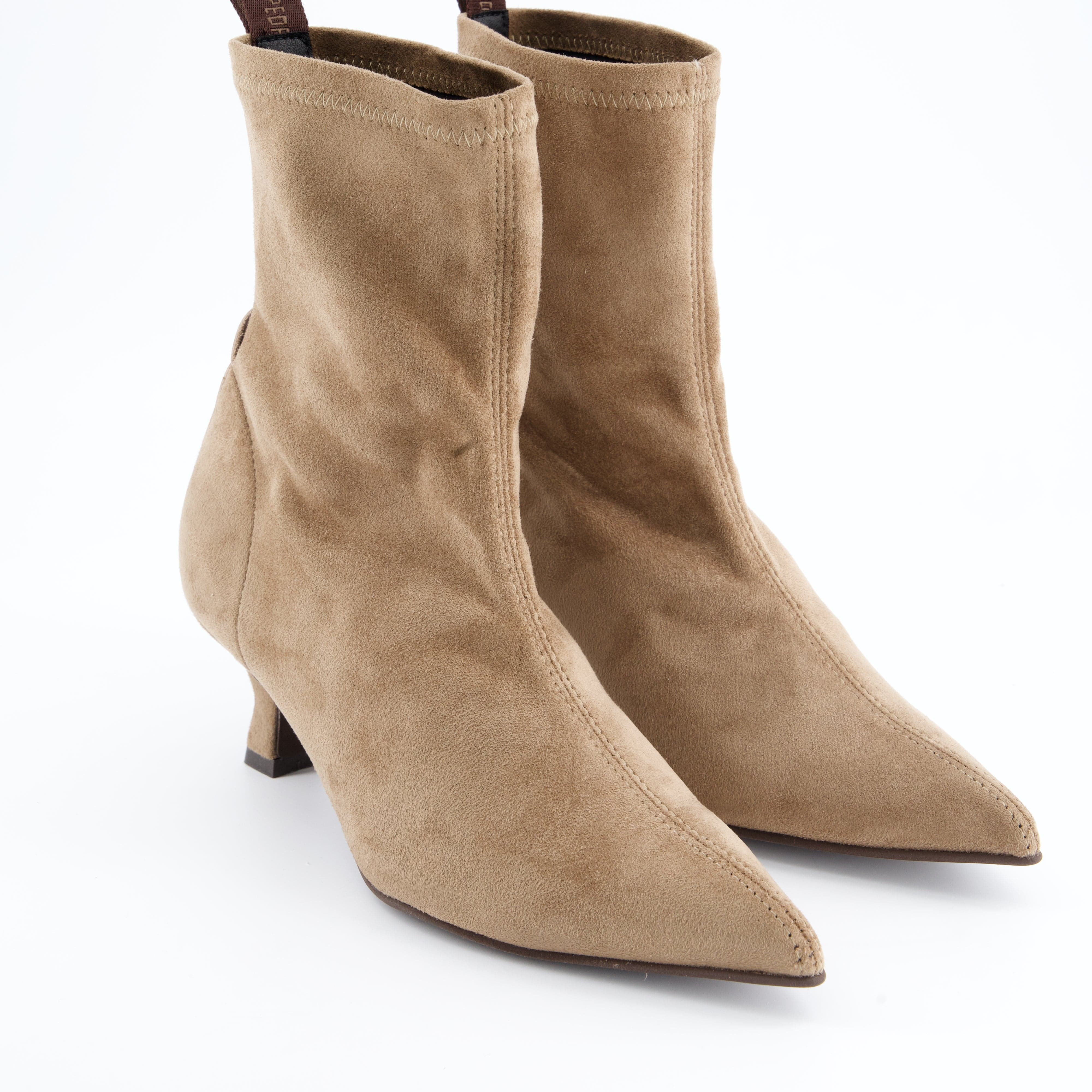 PEDRO MIRALLES Damenschuhe - Stiefelette Stiefelette