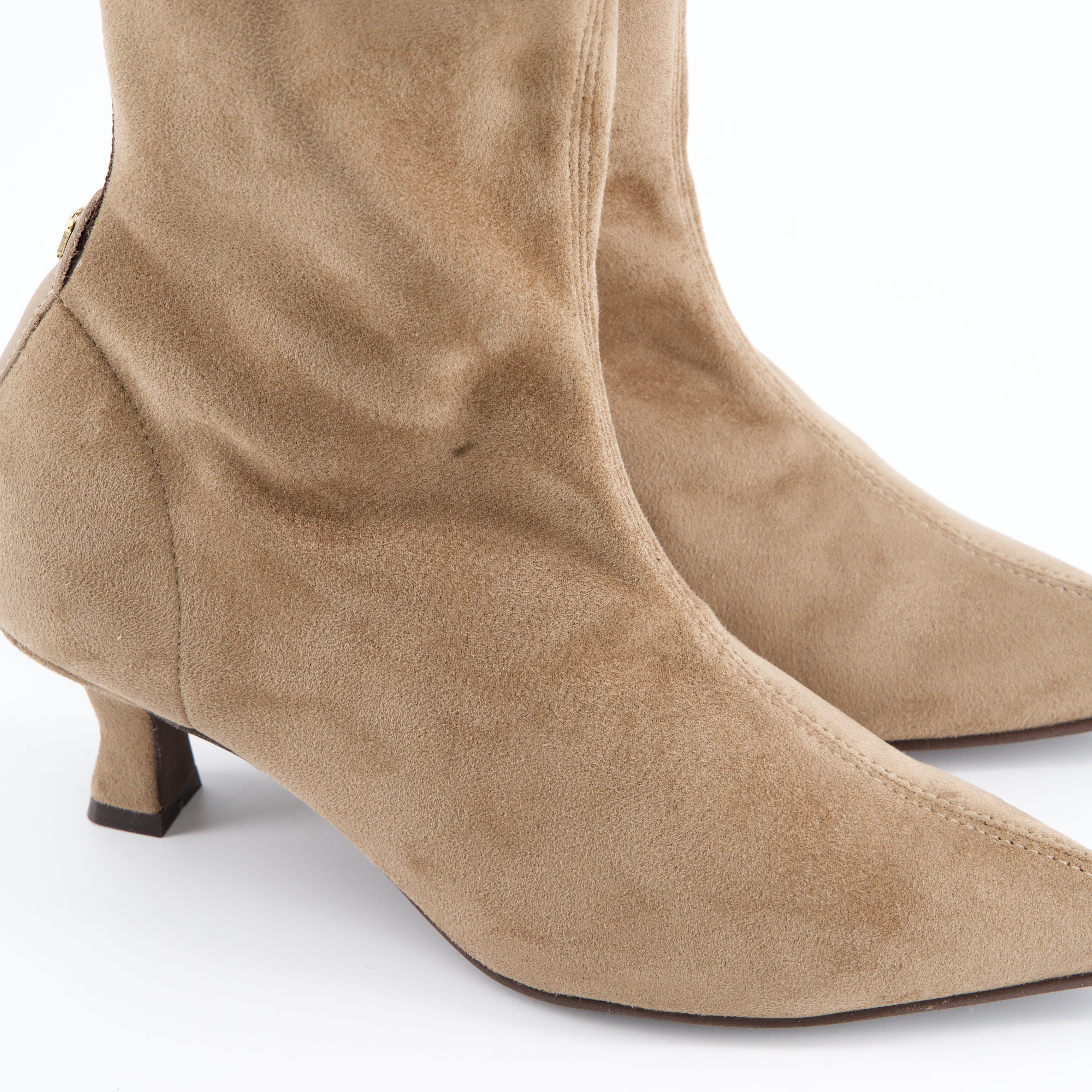 PEDRO MIRALLES Damenschuhe - Stiefelette Stiefelette
