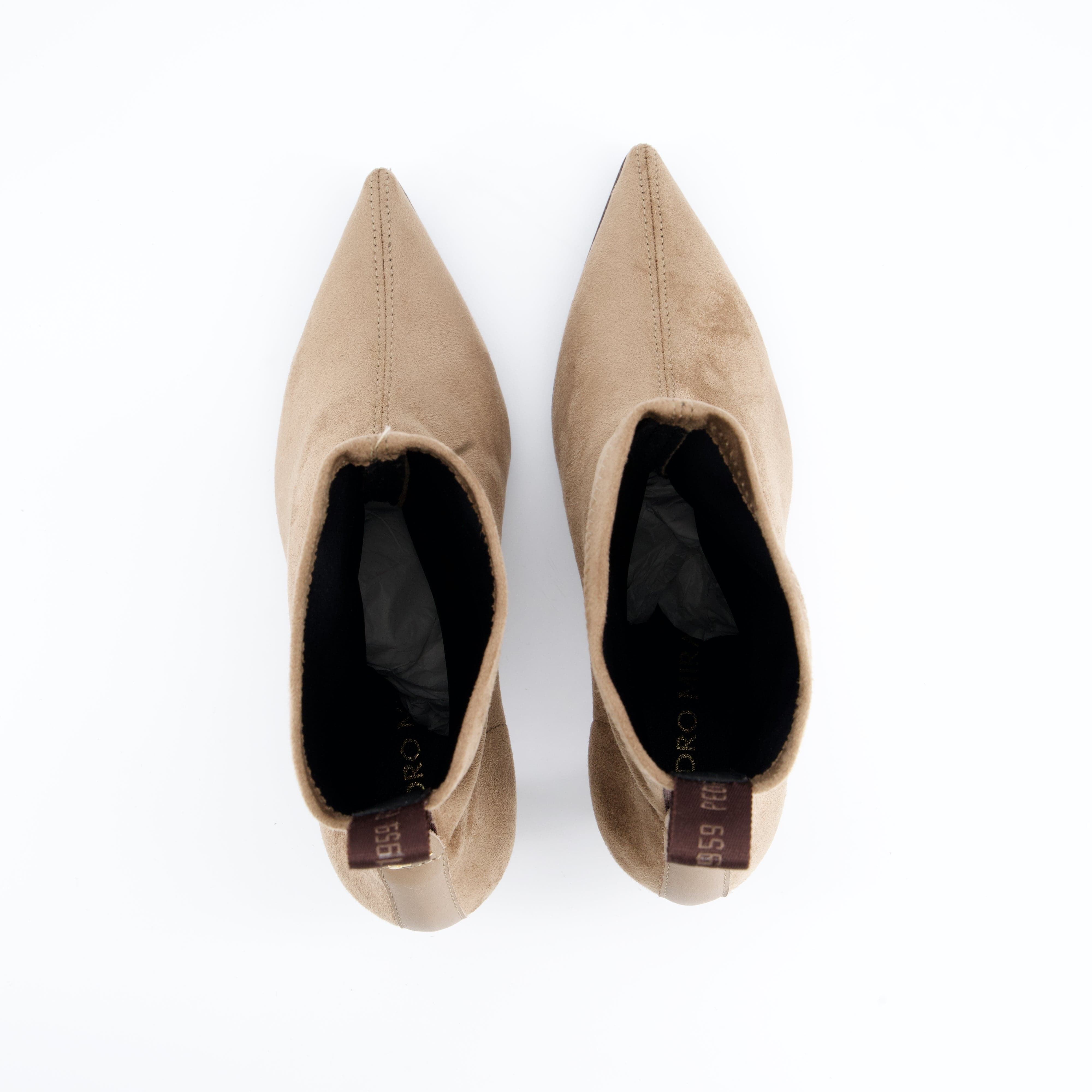 PEDRO MIRALLES Damenschuhe - Stiefelette Stiefelette
