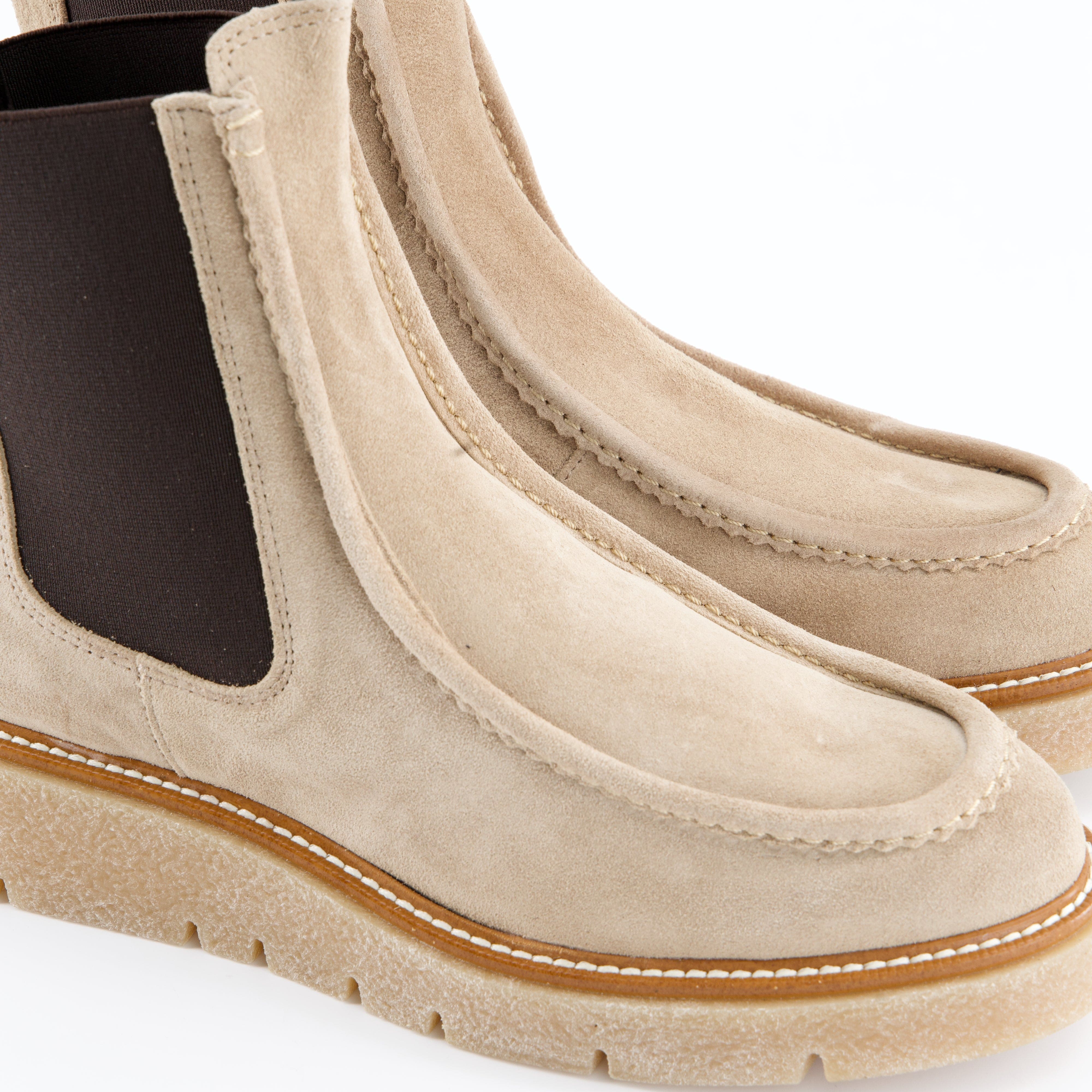 PEDRO MIRALLES Damenschuhe - Stiefelette Stiefelette