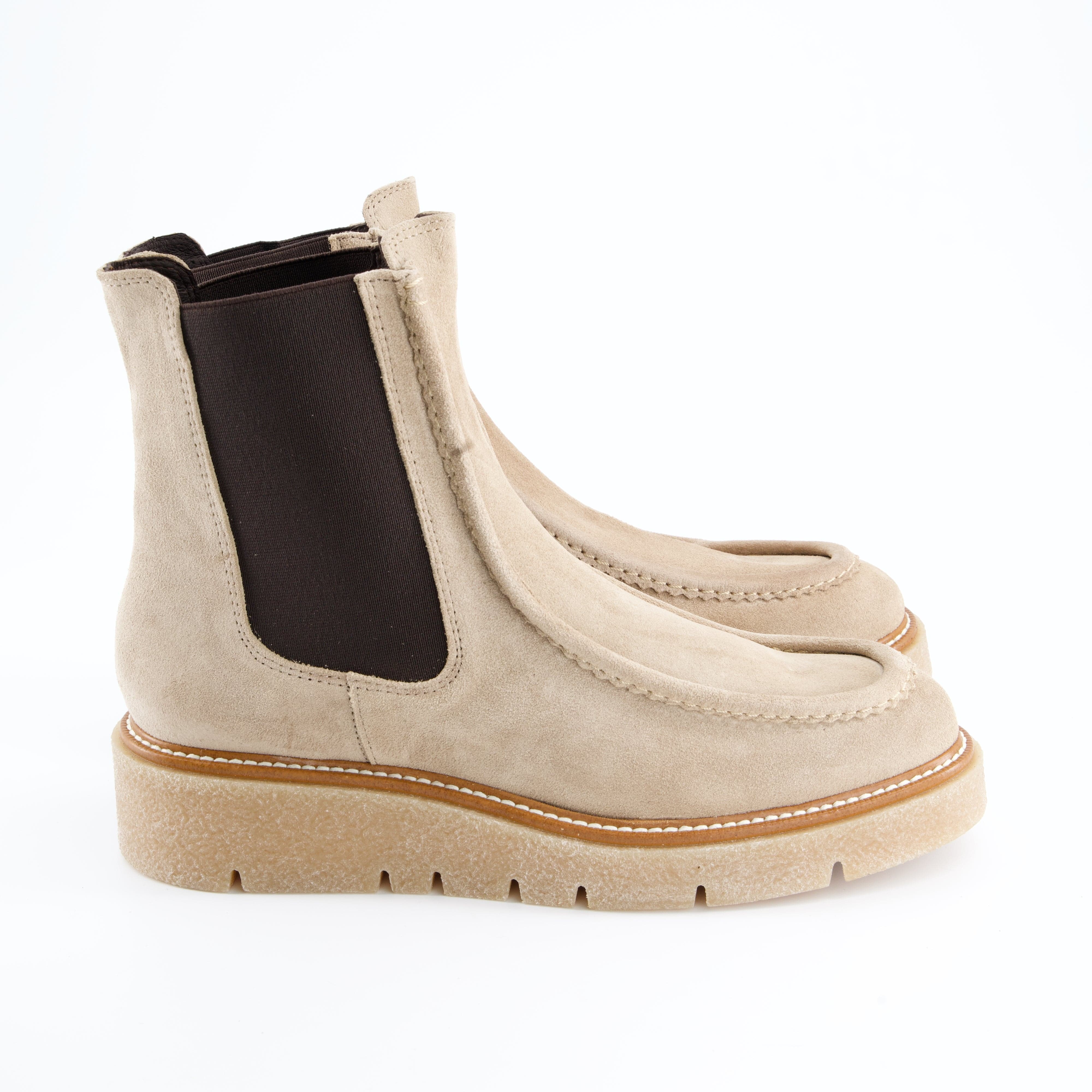PEDRO MIRALLES Damenschuhe - Stiefelette Stiefelette