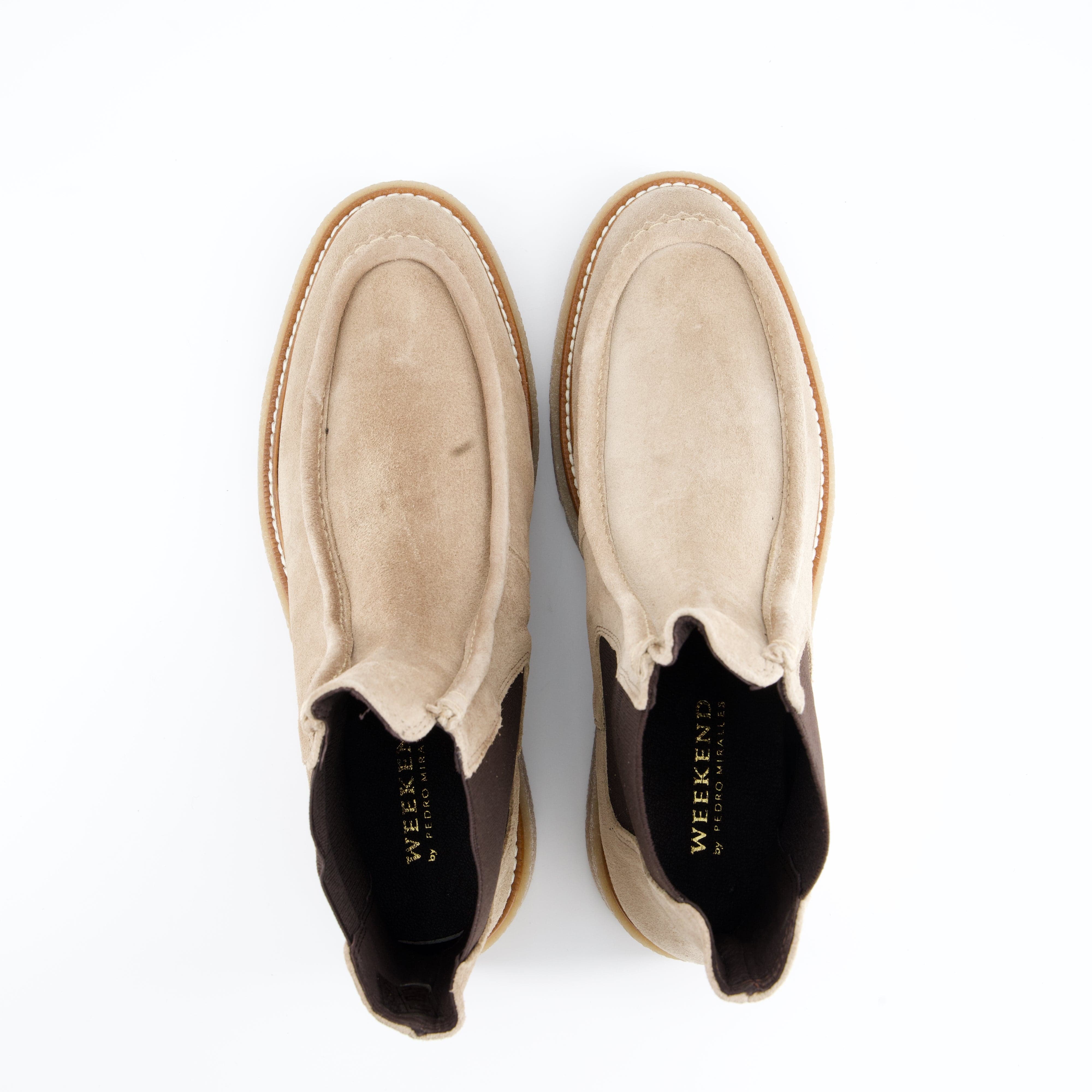 PEDRO MIRALLES Damenschuhe - Stiefelette Stiefelette
