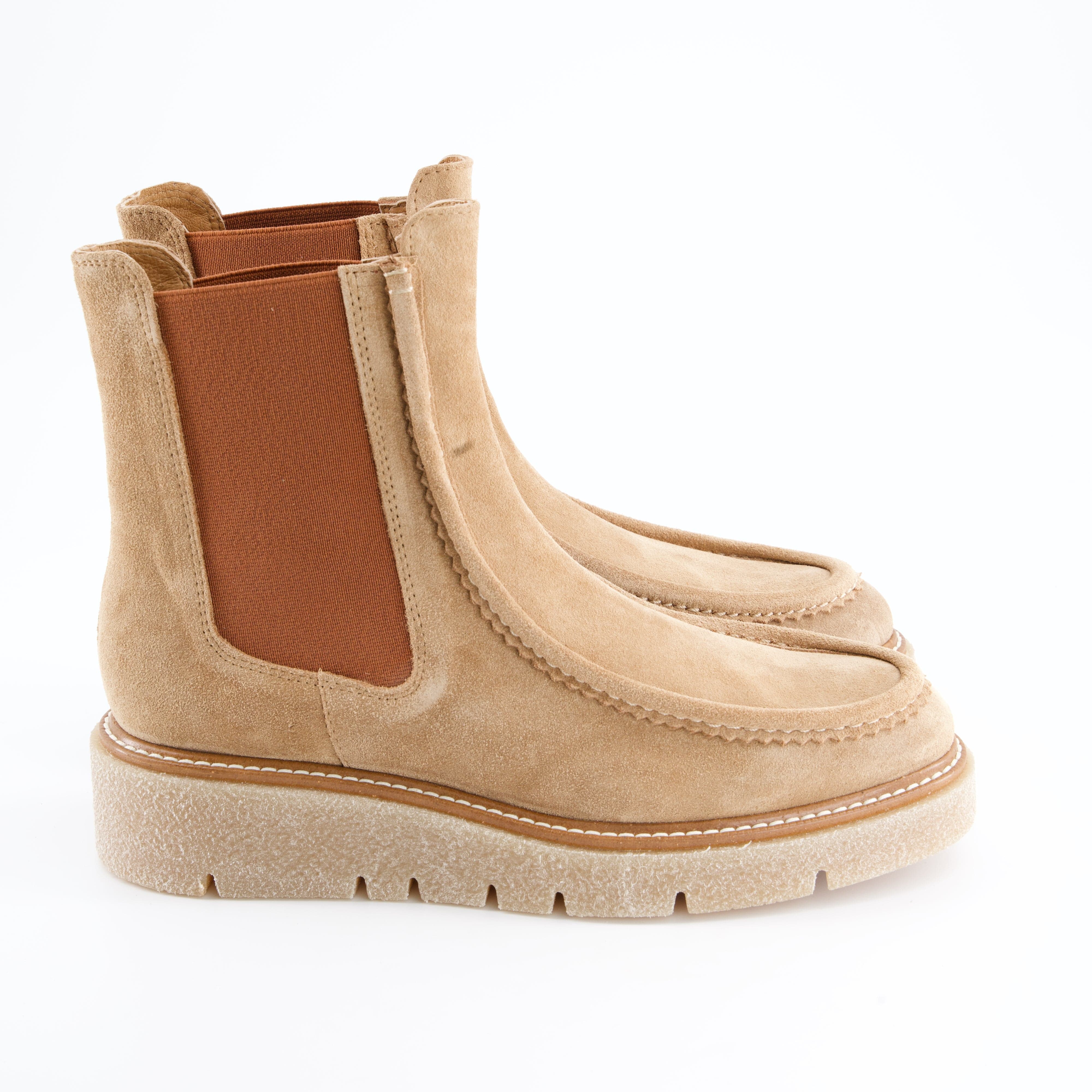 PEDRO MIRALLES Damenschuhe - Stiefelette Stiefelette