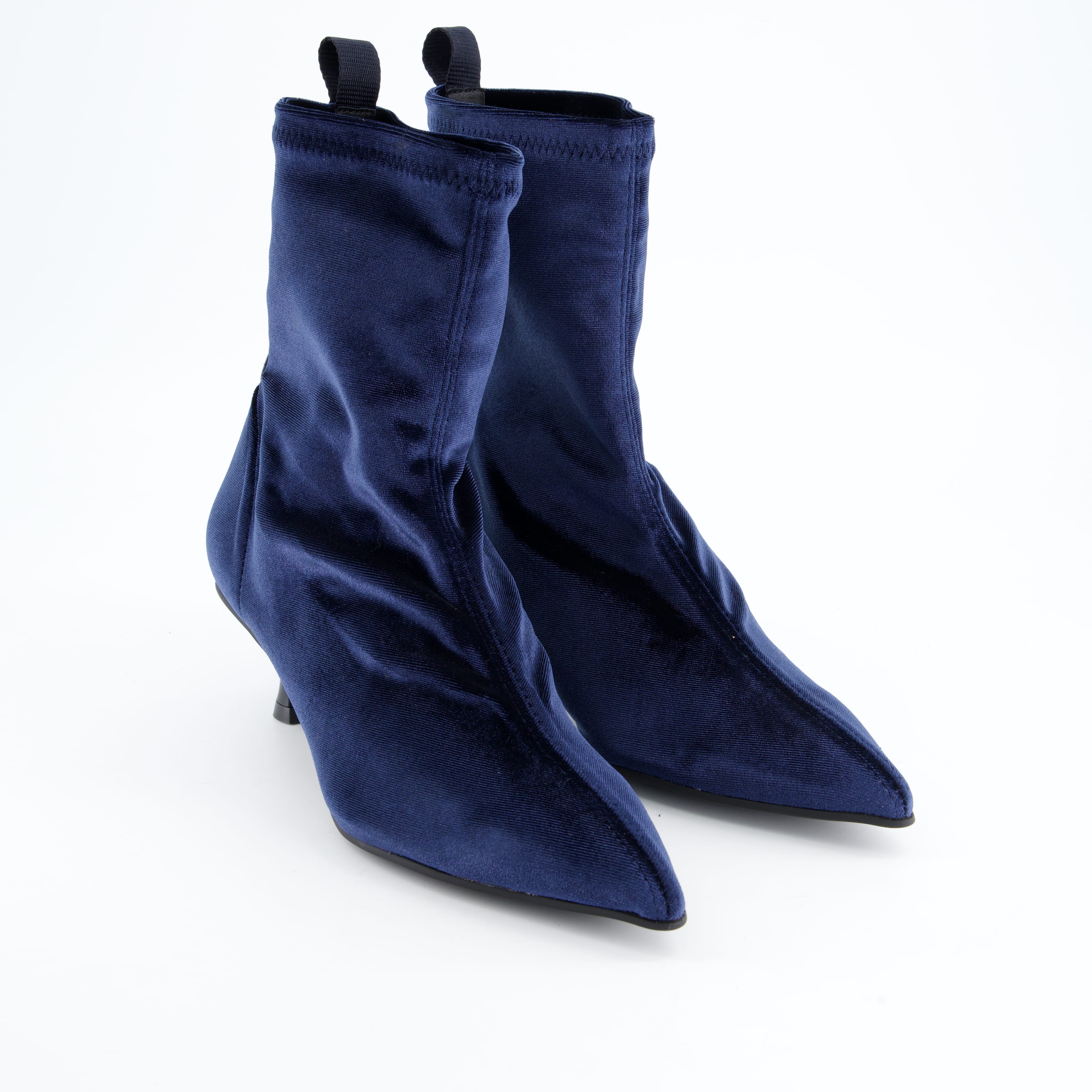 PEDRO MIRALLES Damenschuhe - Stiefelette Stiefelette