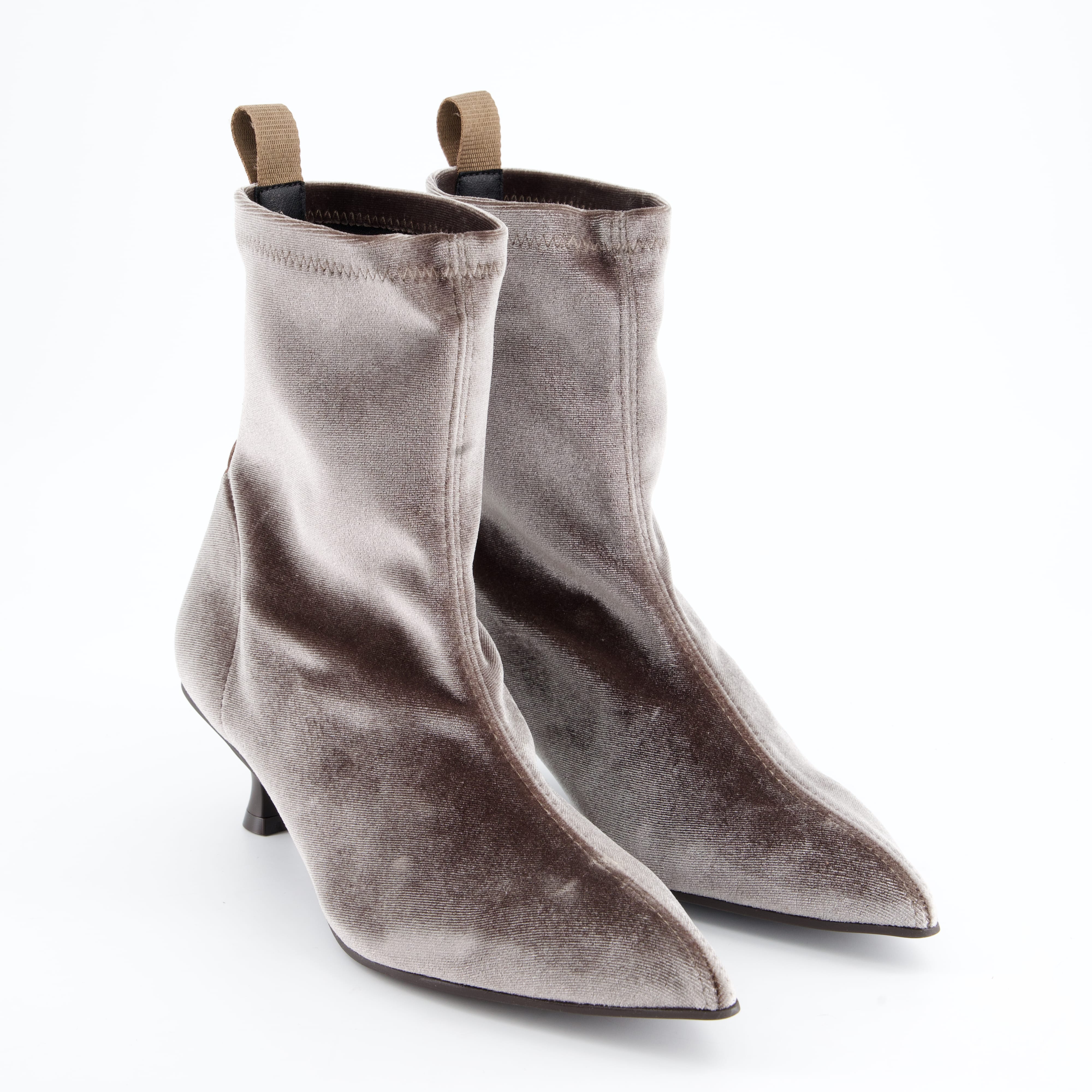 PEDRO MIRALLES Damenschuhe - Stiefelette Stiefelette