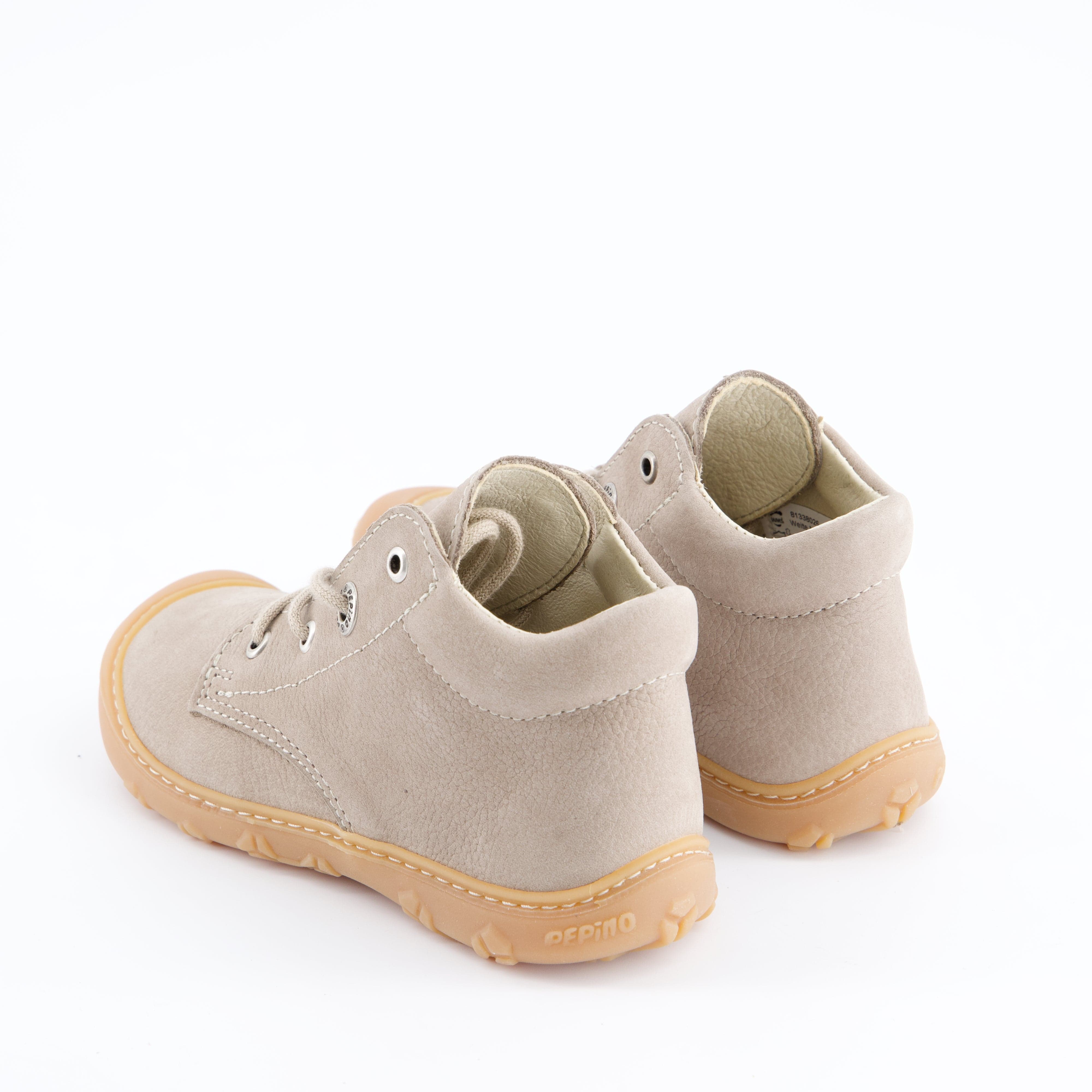 PEPINO Burschenschuhe - Lauflernschuh Lauflernschuh CORY