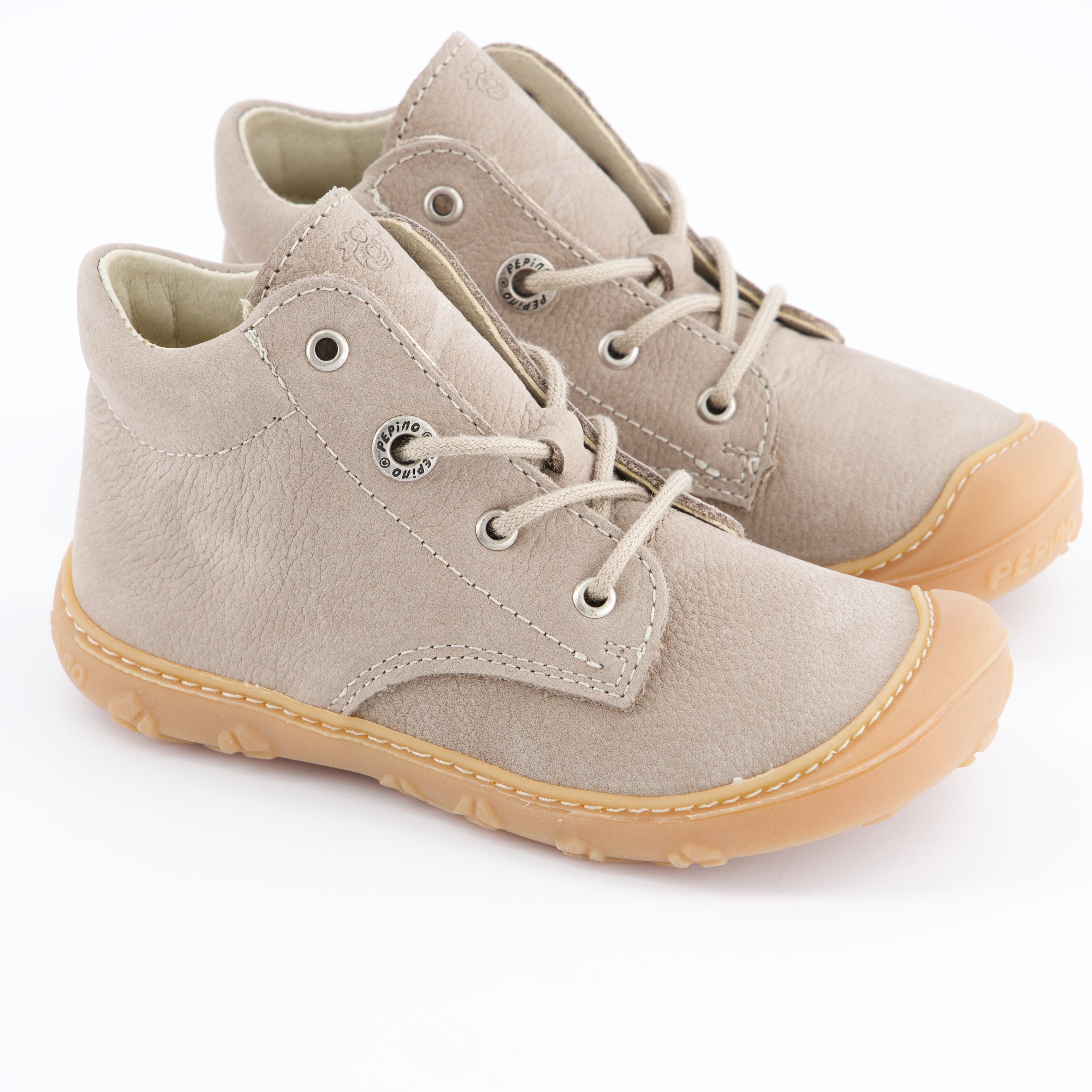 PEPINO Burschenschuhe - Lauflernschuh Lauflernschuh CORY