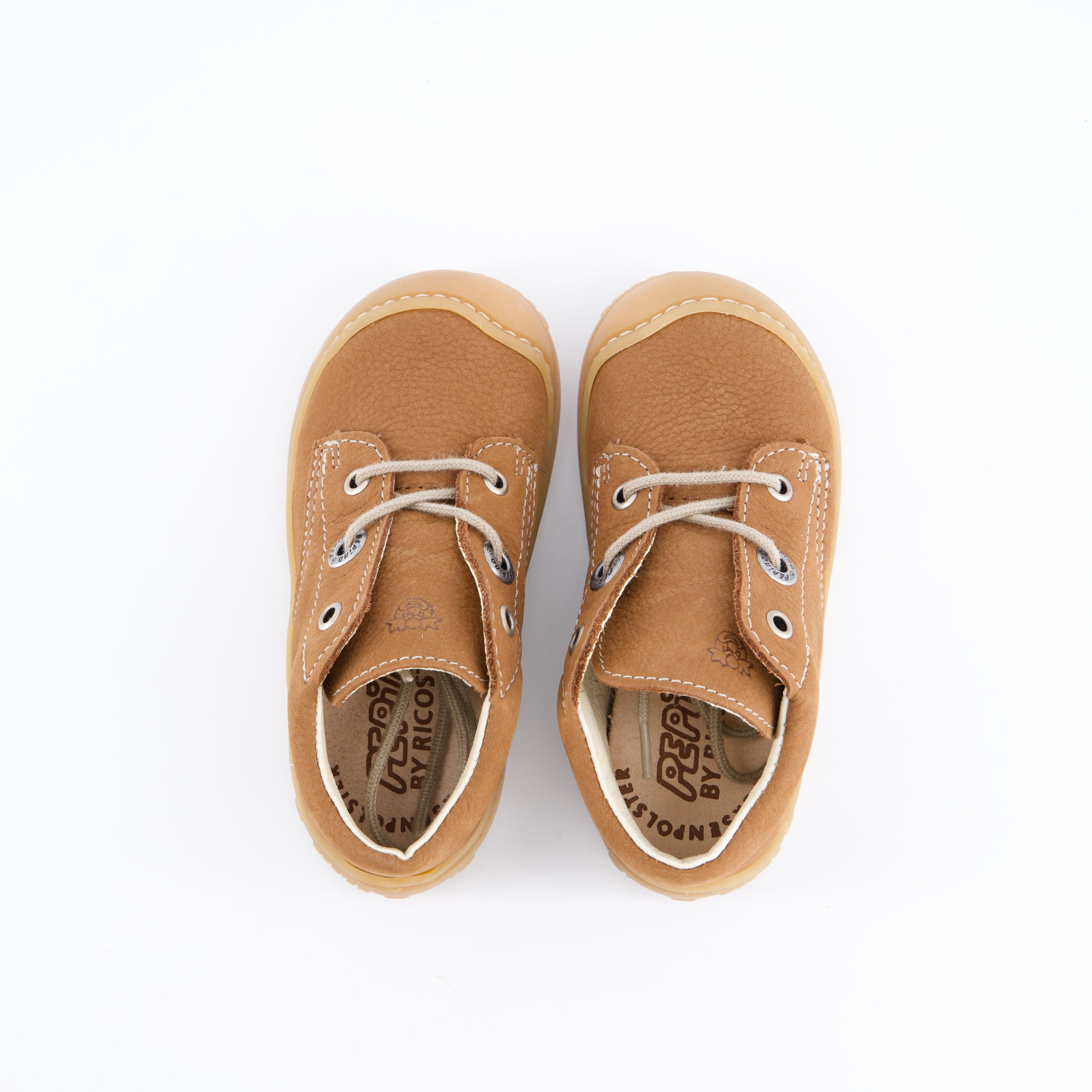 PEPINO Burschenschuhe - Lauflernschuh, Lauflernschuh CORY.