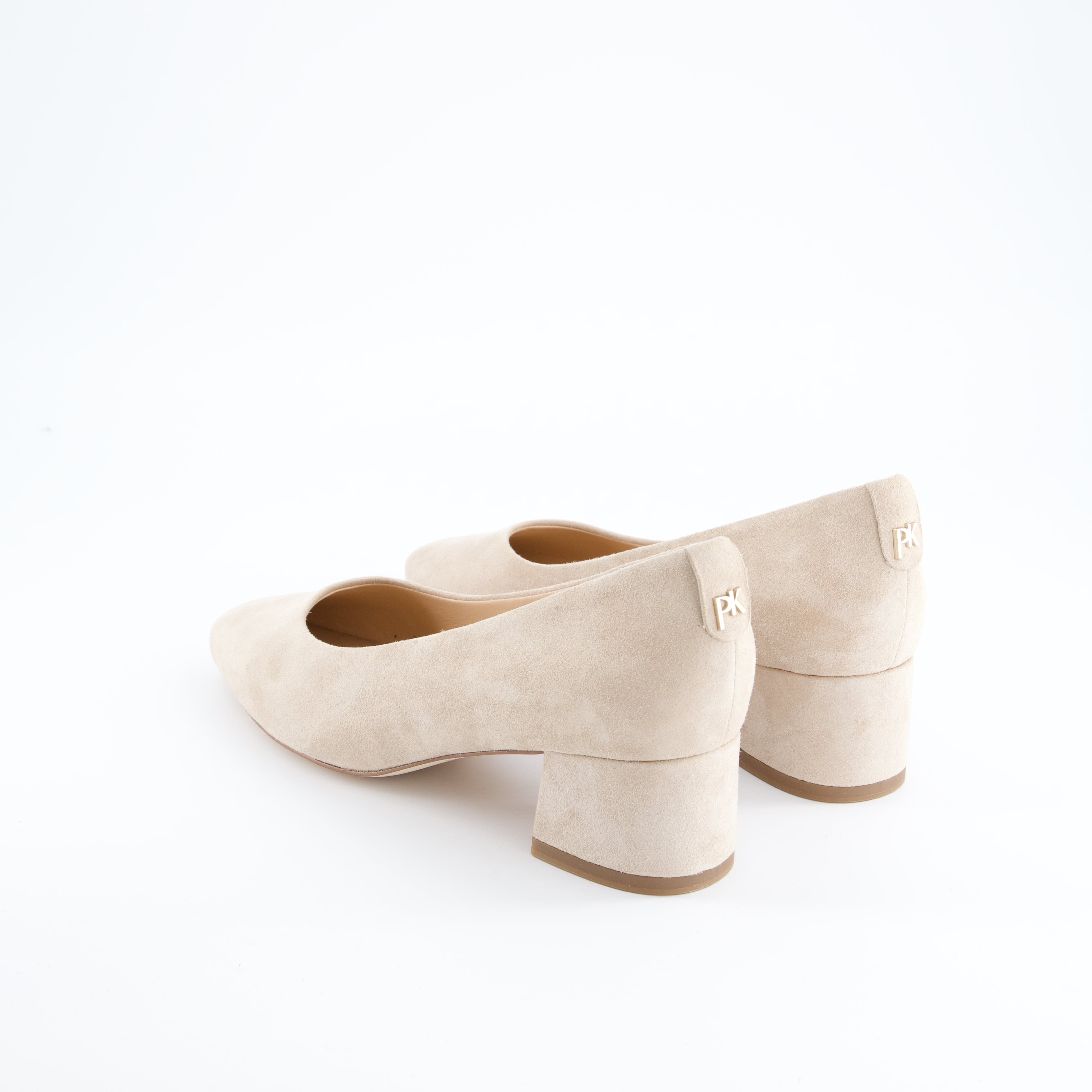 Peter Kaiser D - Pumps, P